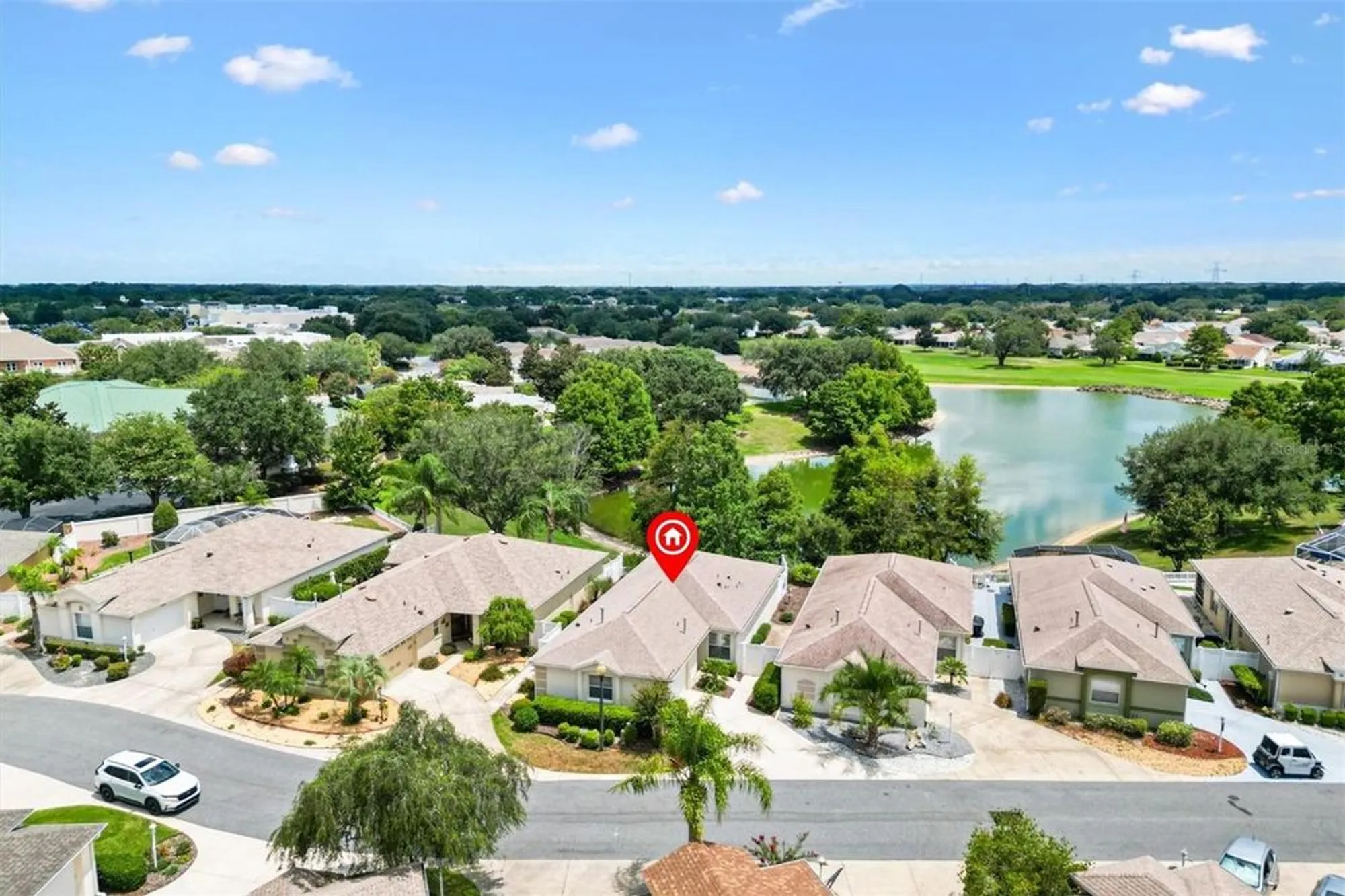 Property Slideshow image 36 of 39 | 16615 se 85th langham ct, The Villages, FL, 32162