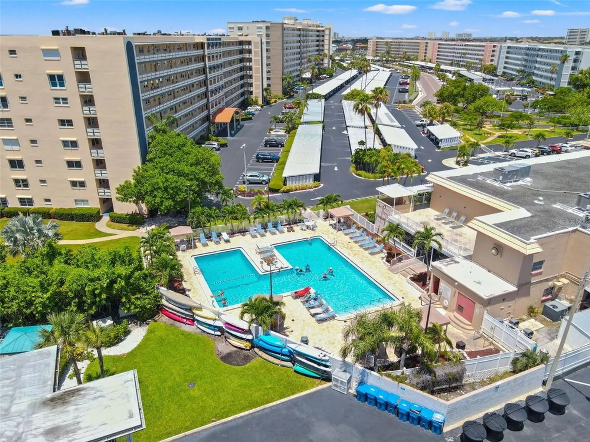 Property Slideshow image 22 of 44 | 6020 shore blvd 602, Gulfport, FL, 33707