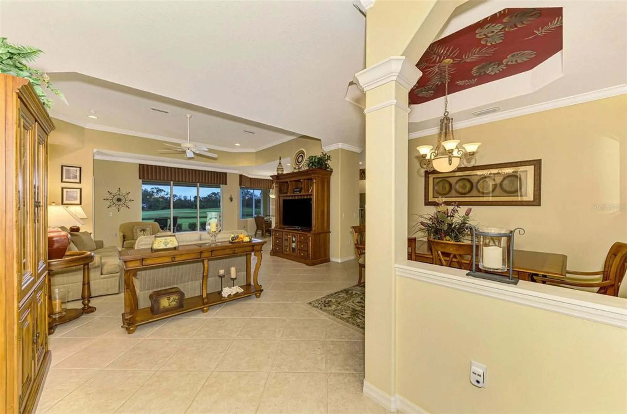 Property Slideshow image 12 of 55 | 5633 whispering oaks dr, North Port, FL, 34287