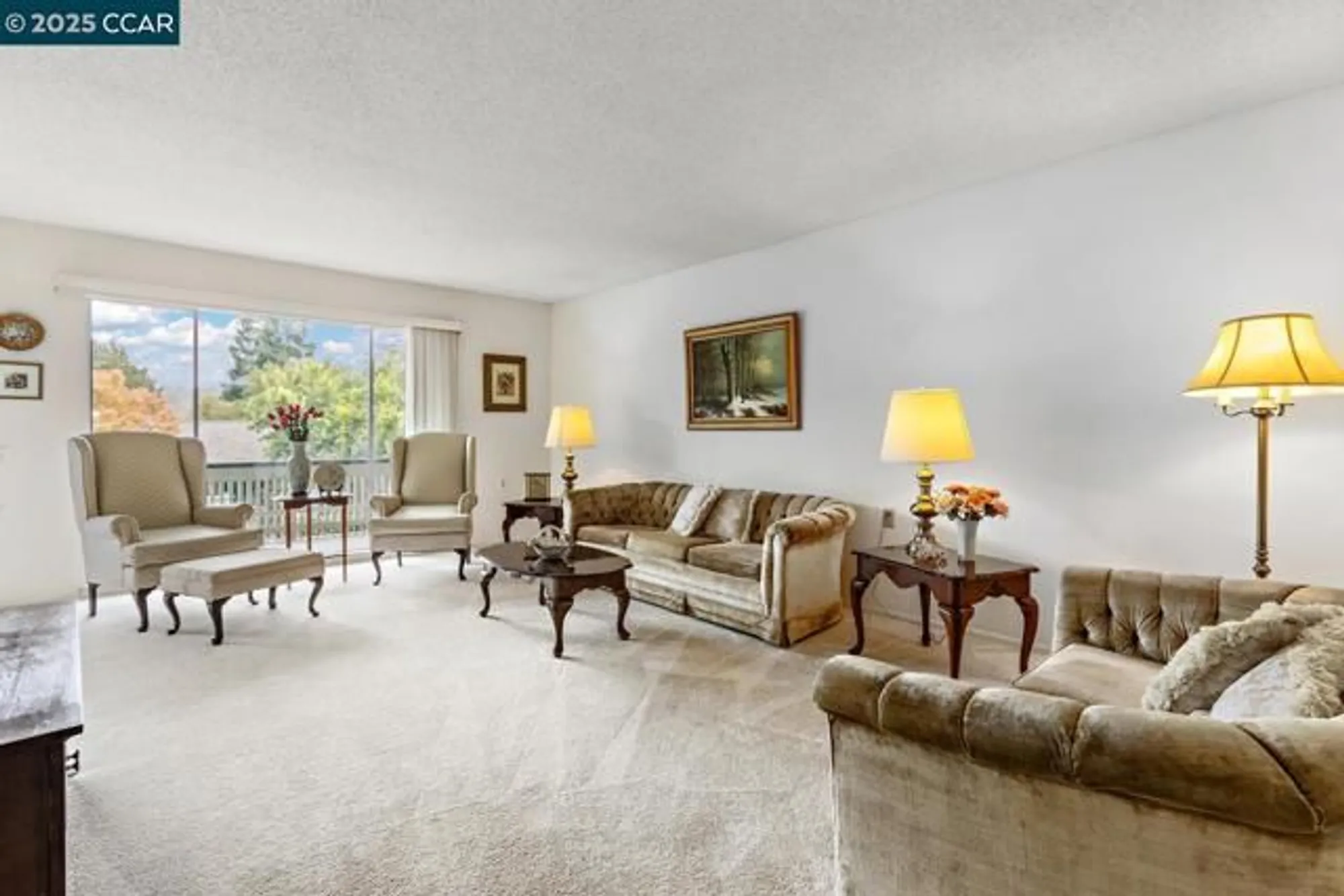 Property Slideshow image 3 of 46 | 2709 golden rain rd 6, Walnut Creek, CA, 94595
