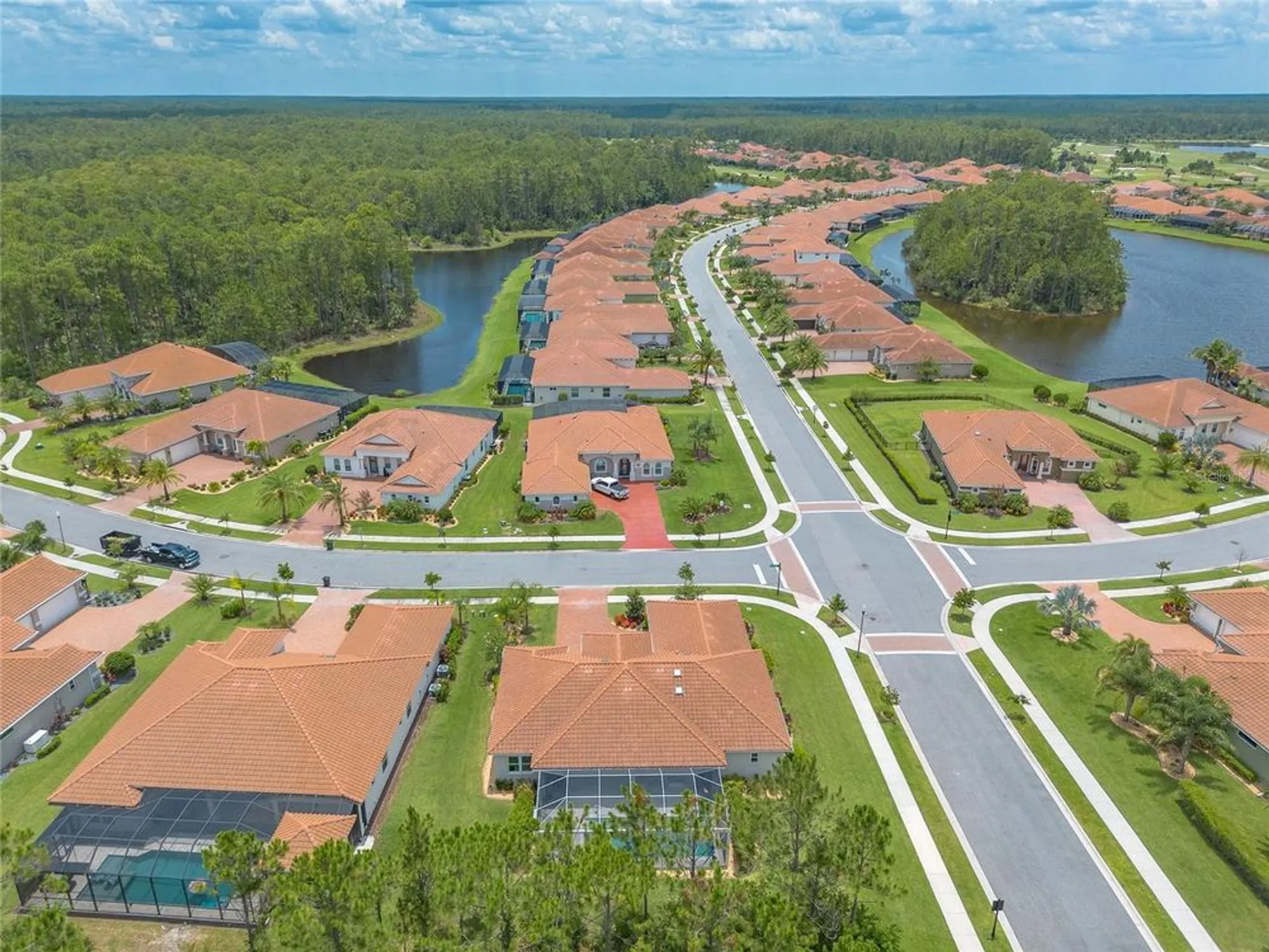 Property Slideshow image 59 of 67 | 2816 e venetian lake cir, New Smyrna Beach, FL, 32168