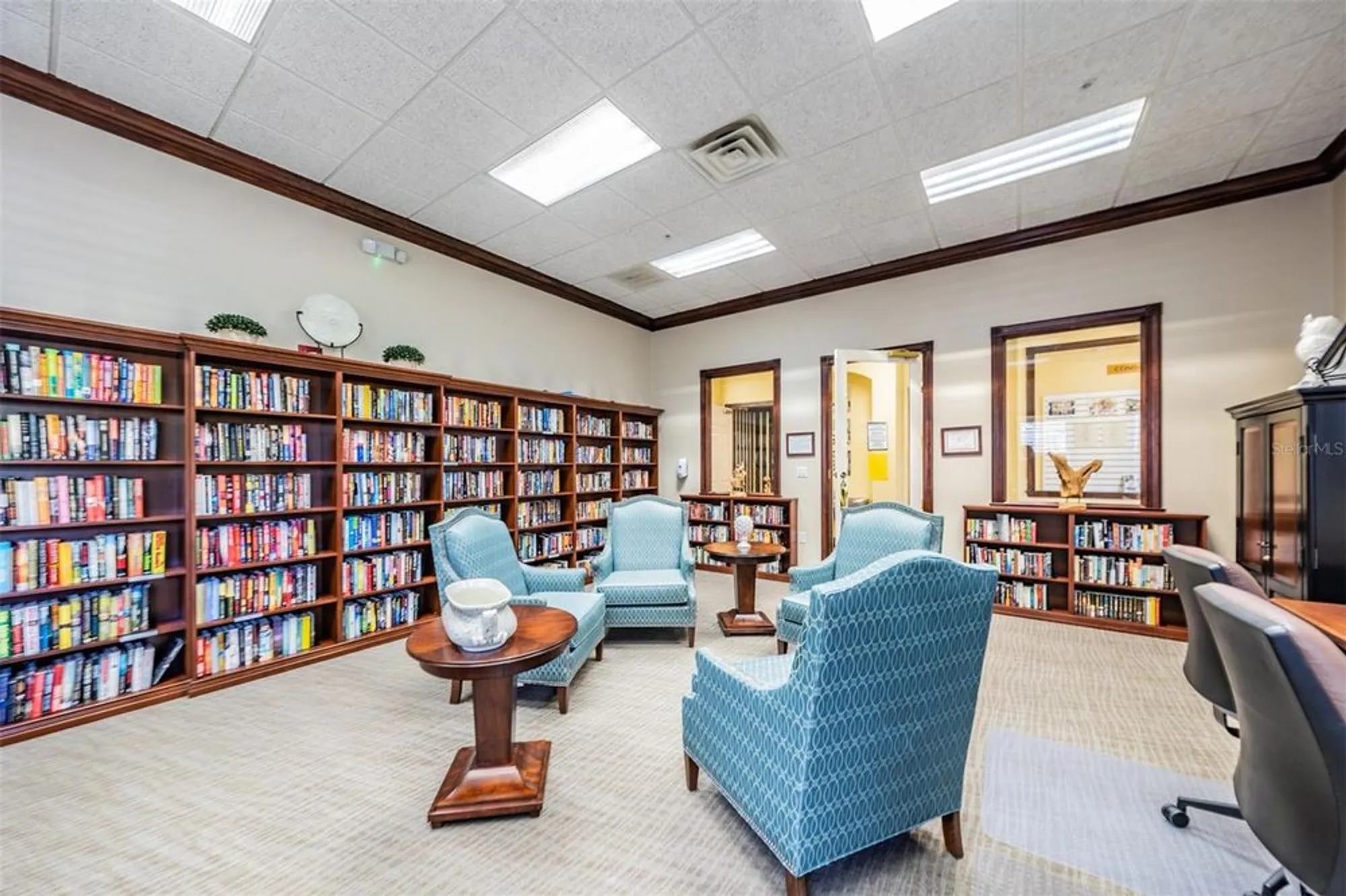Property Slideshow image 46 of 57 | 525 bent oak ct, Spring Hill, FL, 34609