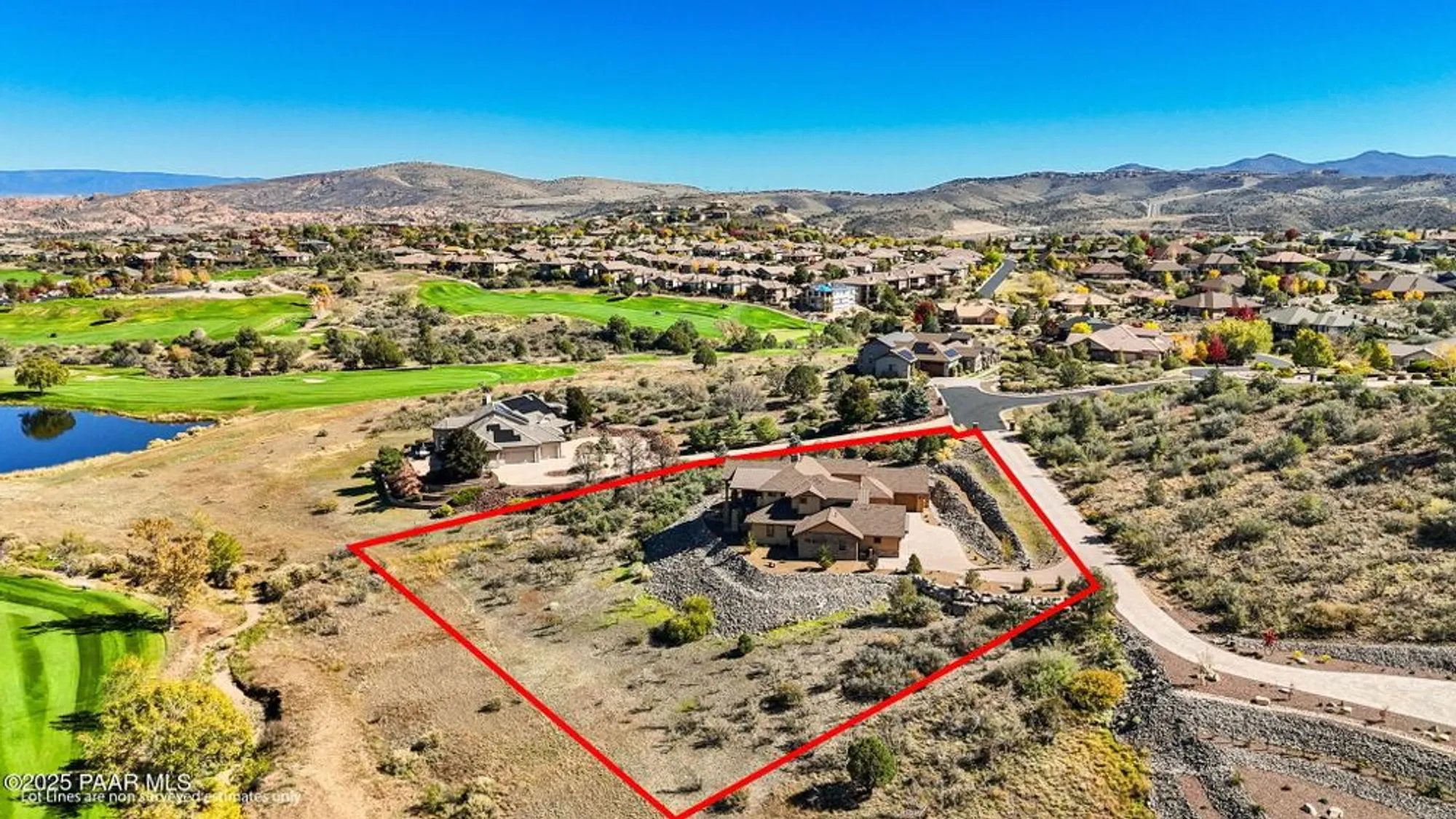 Property Slideshow image 64 of 86 | 1158 northridge dr, Prescott, AZ, 86301