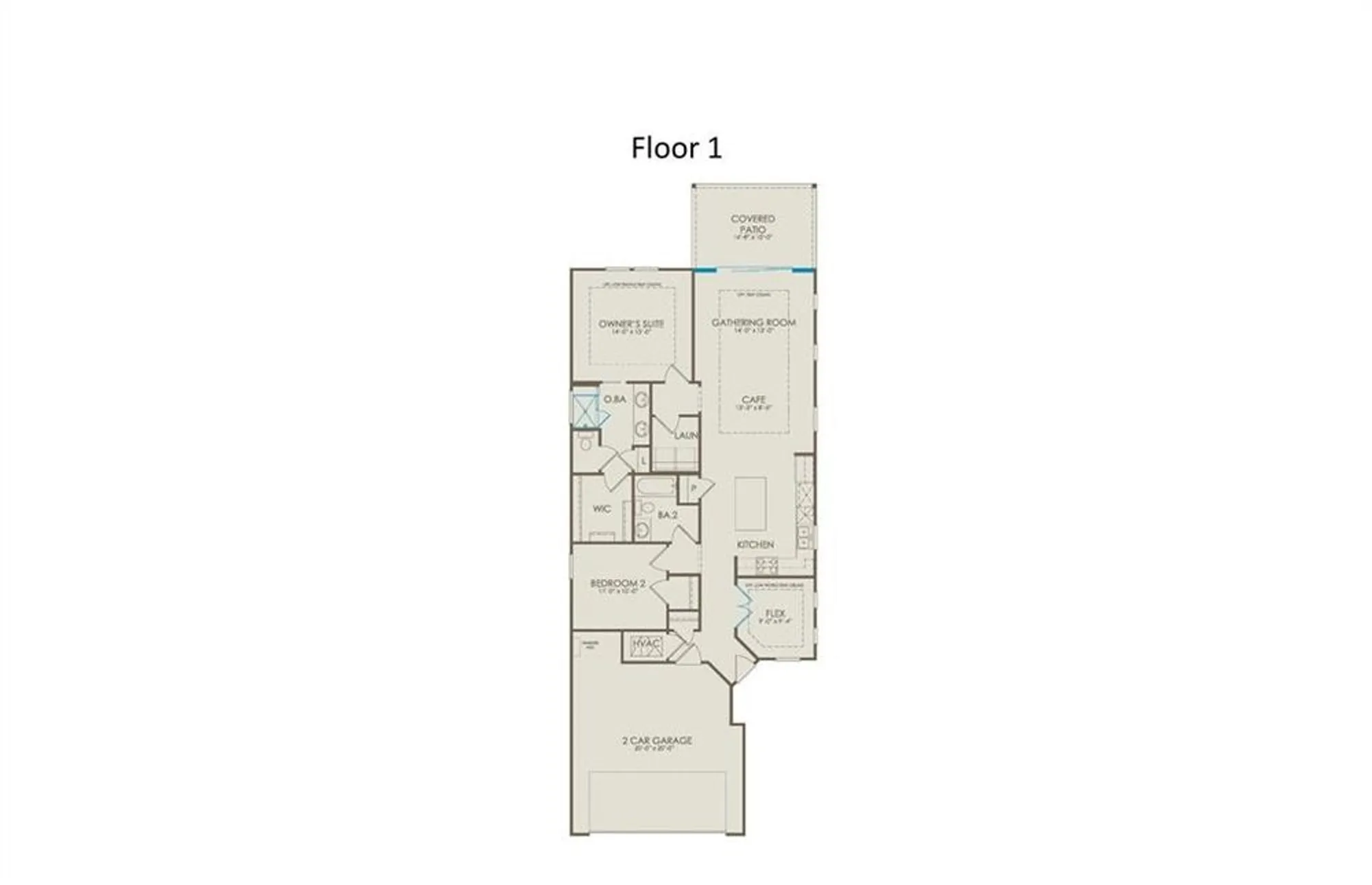 Property Slideshow image 2 of 17 | 4329 woods ct, Celina, TX, 75009