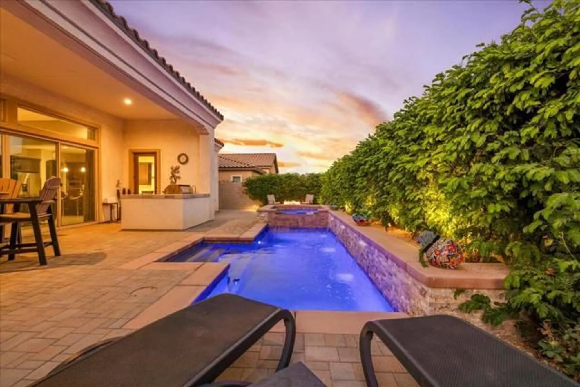 Property Slideshow image 63 of 90 | 30 malbec, Rancho Mirage, CA, 92270