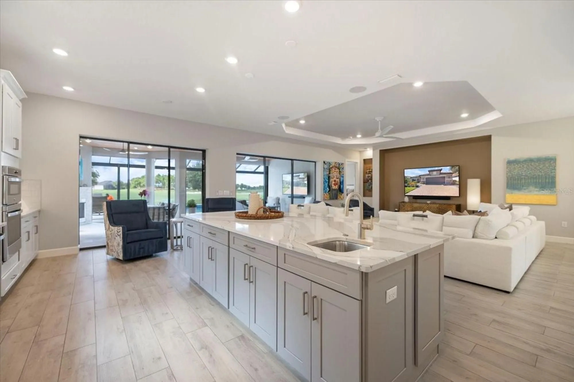 Property Slideshow image 21 of 78 | 3836 santa caterina blvd, Bradenton, FL, 34211
