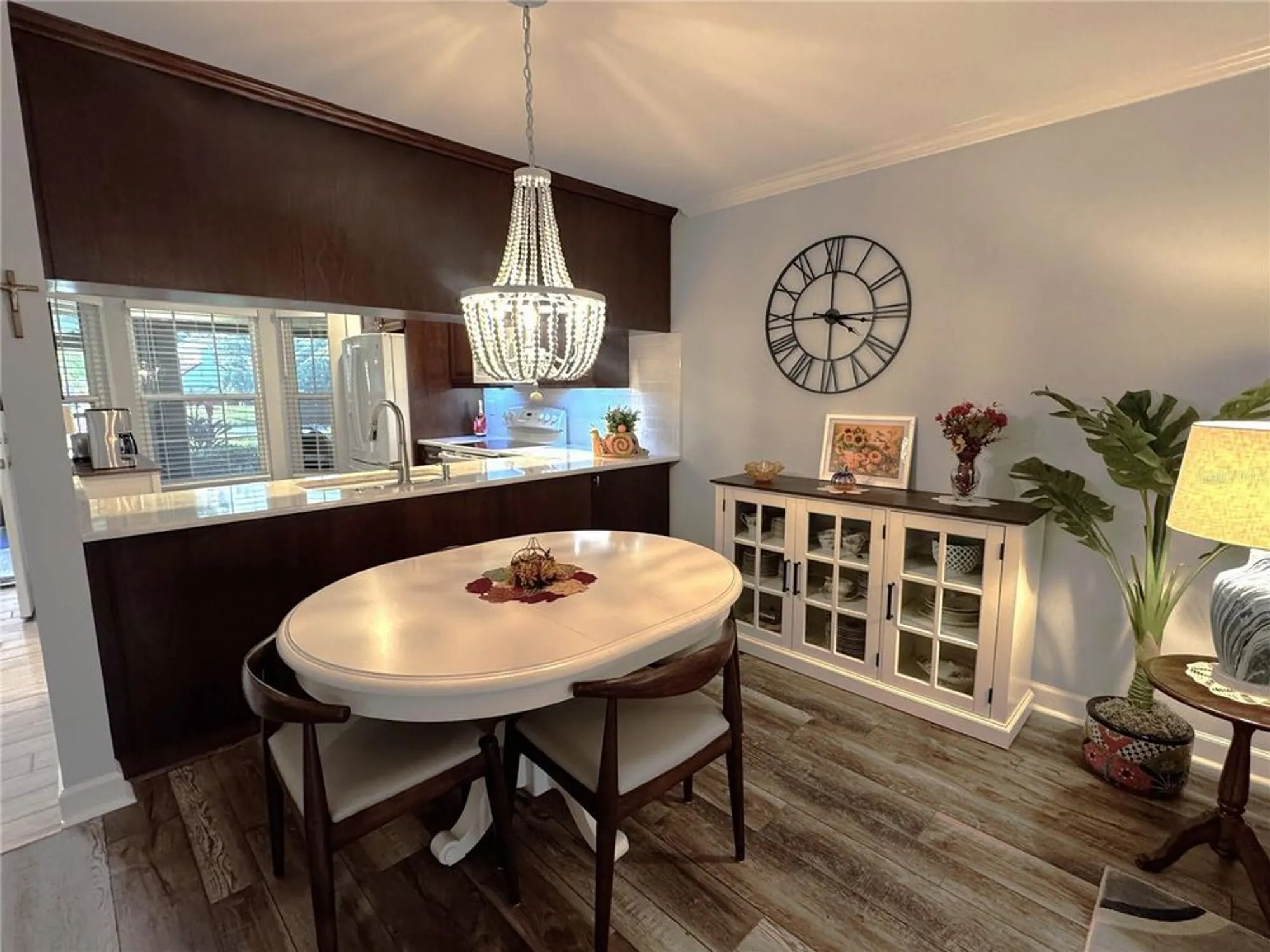 Property Slideshow image 6 of 18 | 1109 madeira dr, Palm Harbor, FL, 34684