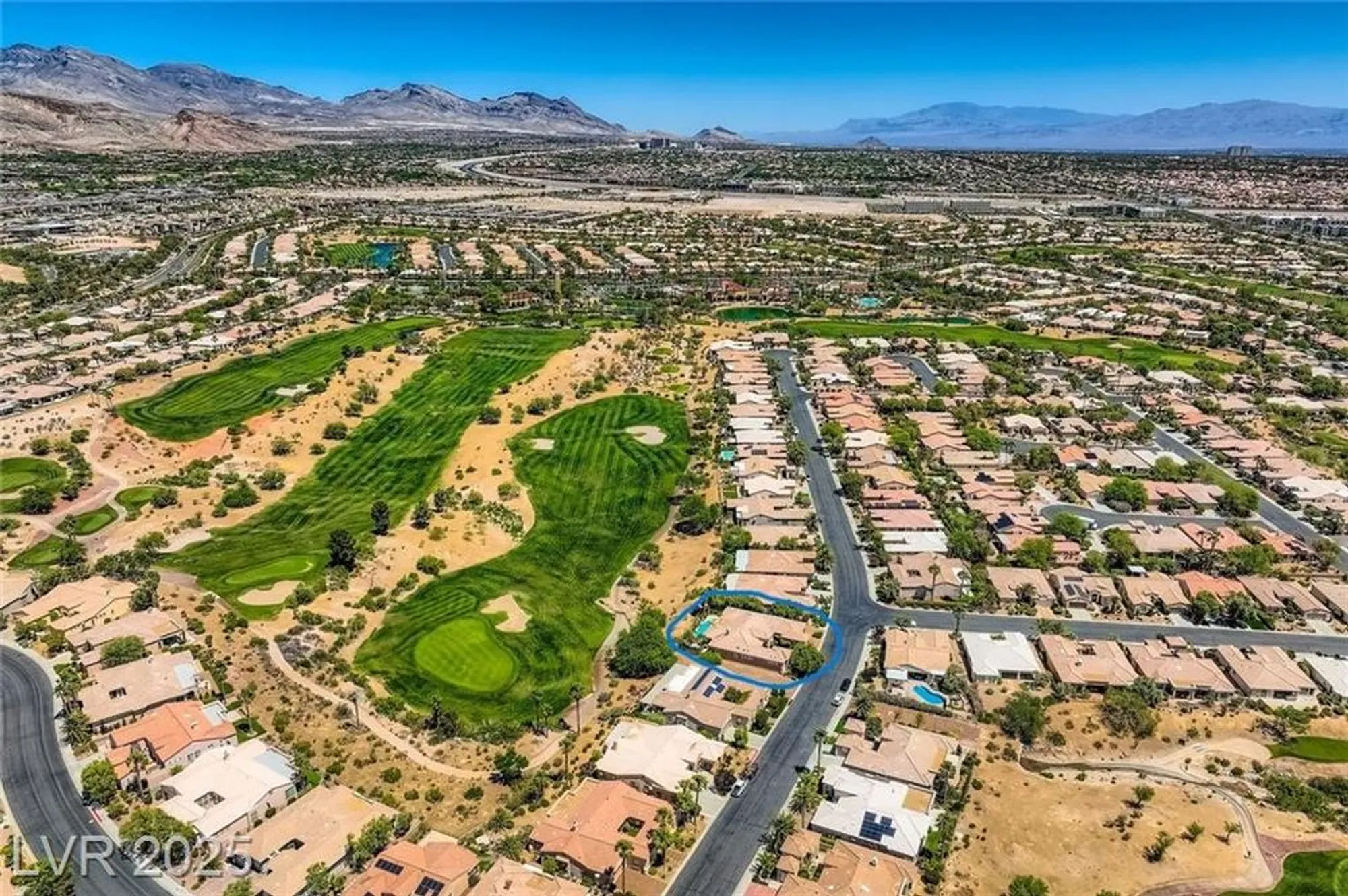 Property Slideshow image 62 of 72 | 4719 riva de romanza st, Las Vegas, NV, 89135