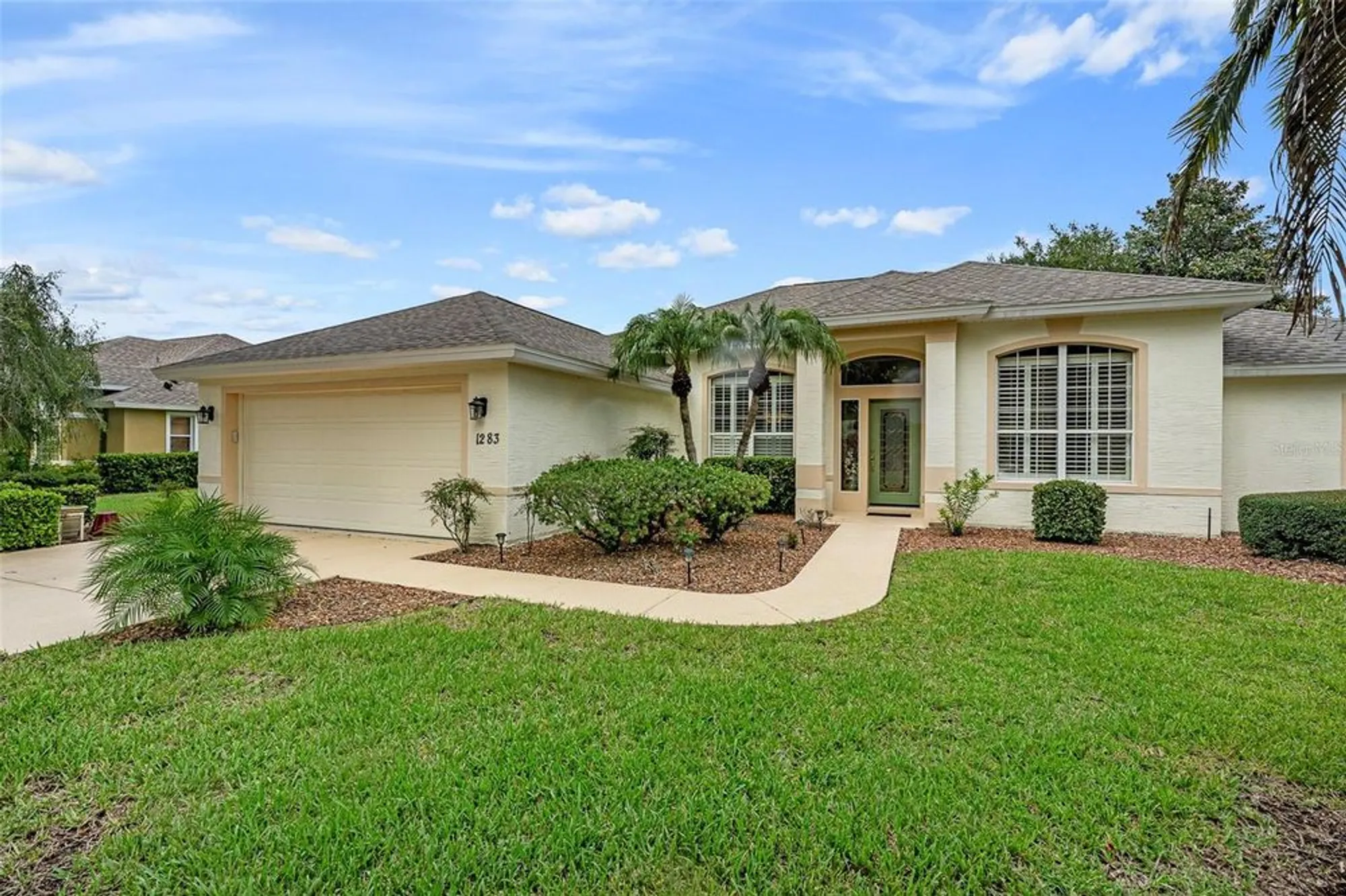 Property Slideshow image 1 of 62 | 1283 royal pointe ln, Ormond Beach, FL, 32174