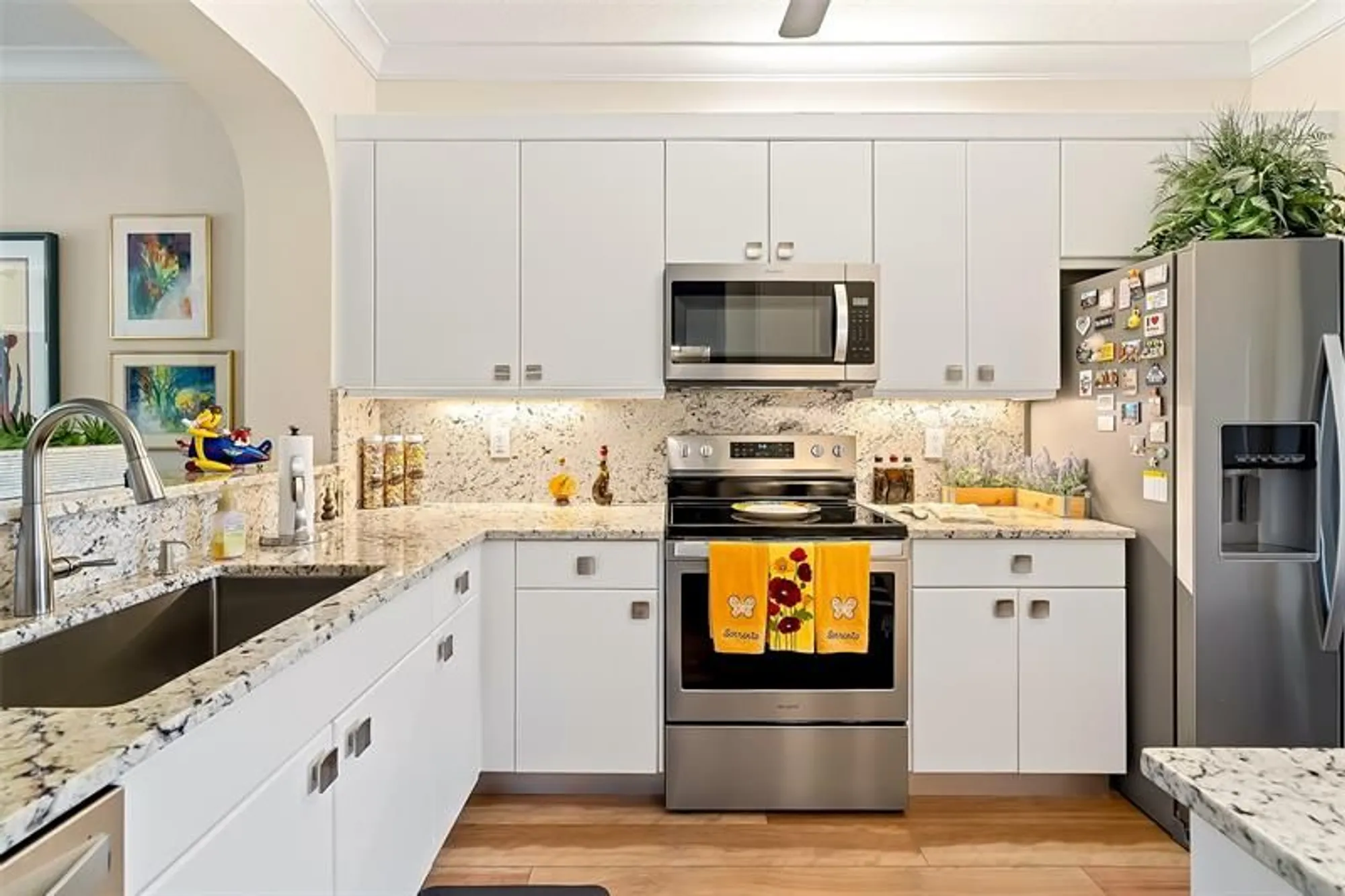 Property Slideshow image 7 of 37 | 7635 southampton ter 402, Tamarac, FL, 33321