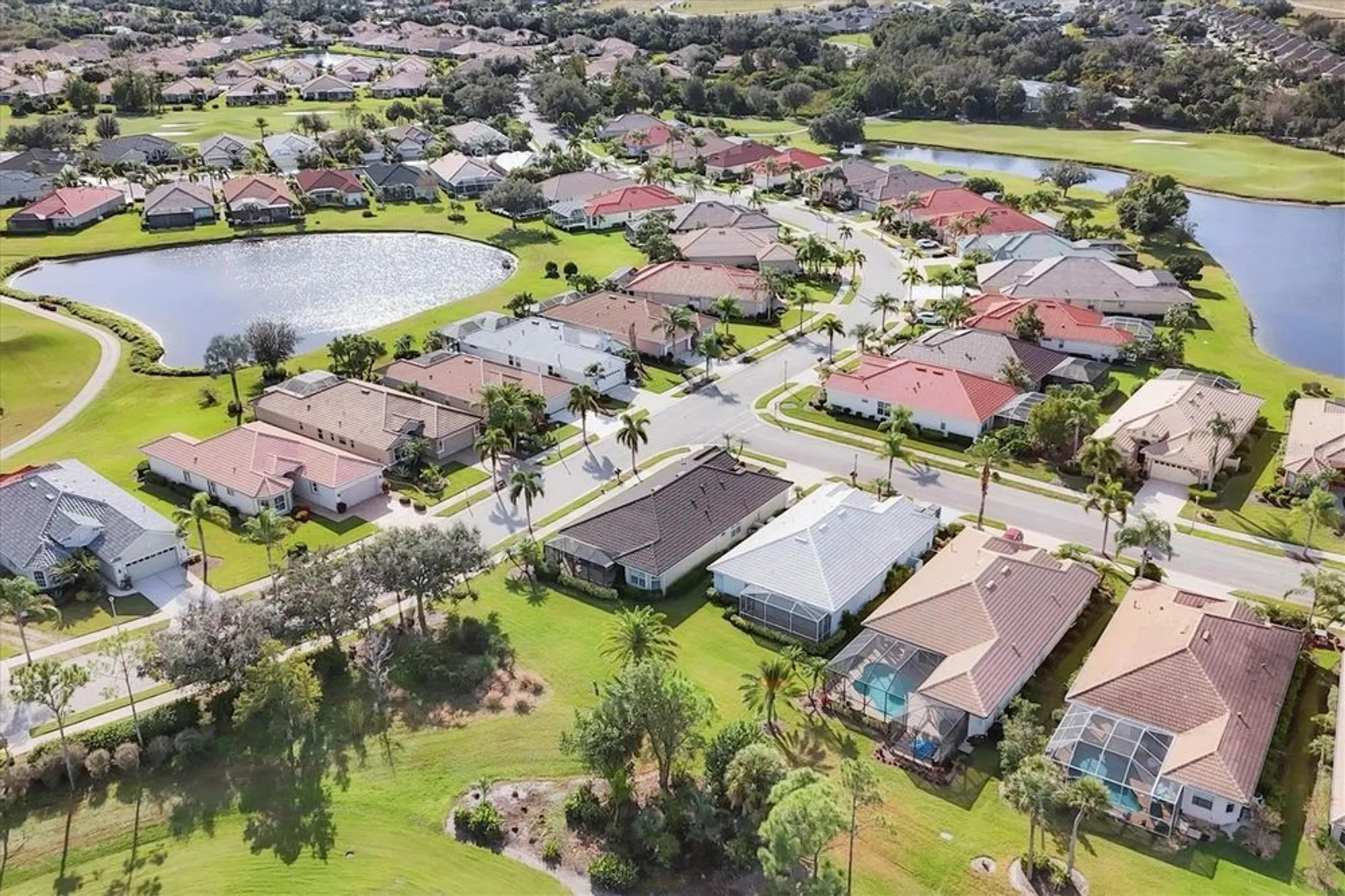 Property Slideshow image 43 of 83 | 5698 white jasmine way, North Port, FL, 34287