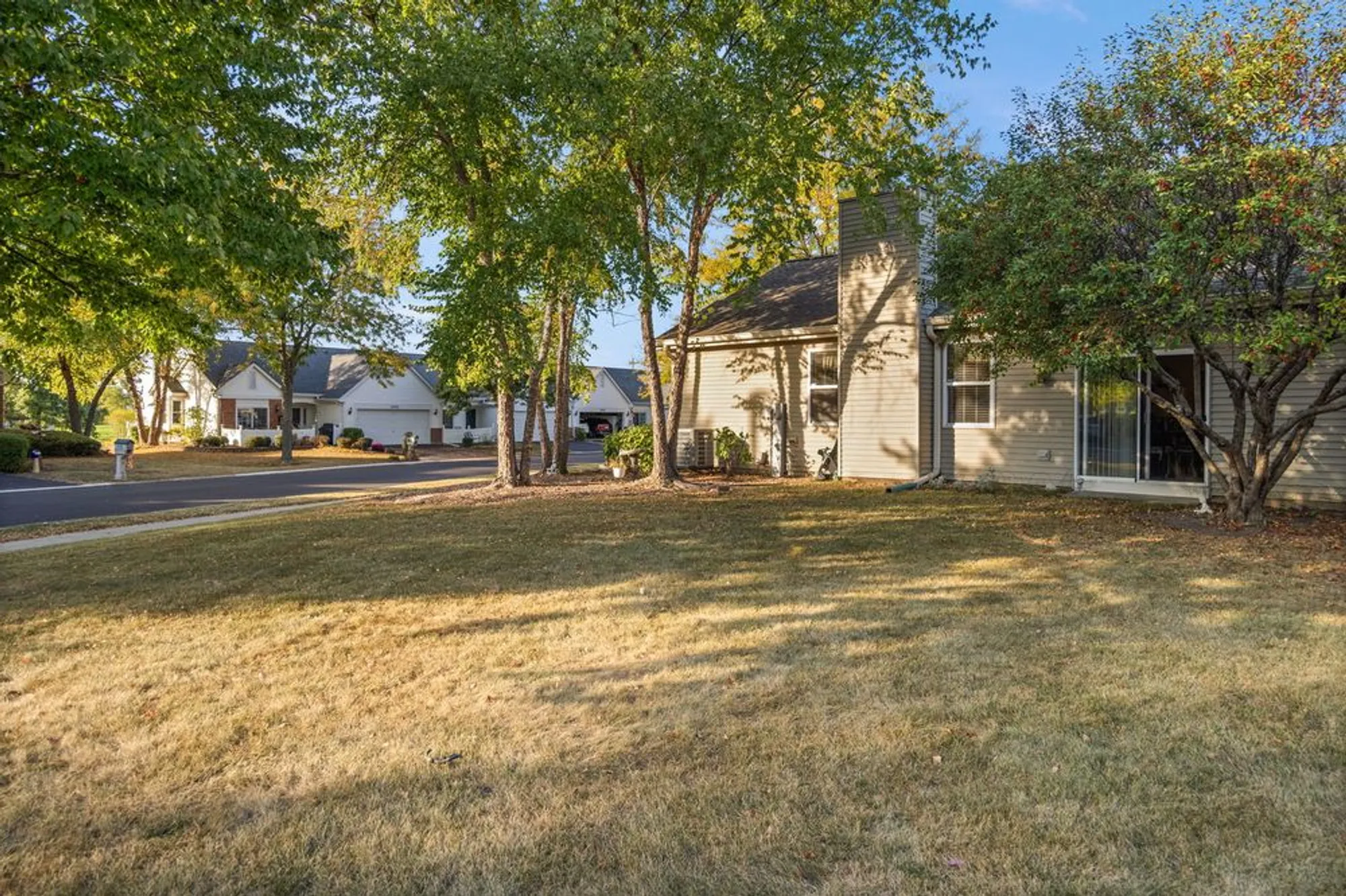 Property Slideshow image 23 of 24 | 20965 w snowberry ln, Plainfield, IL, 60544