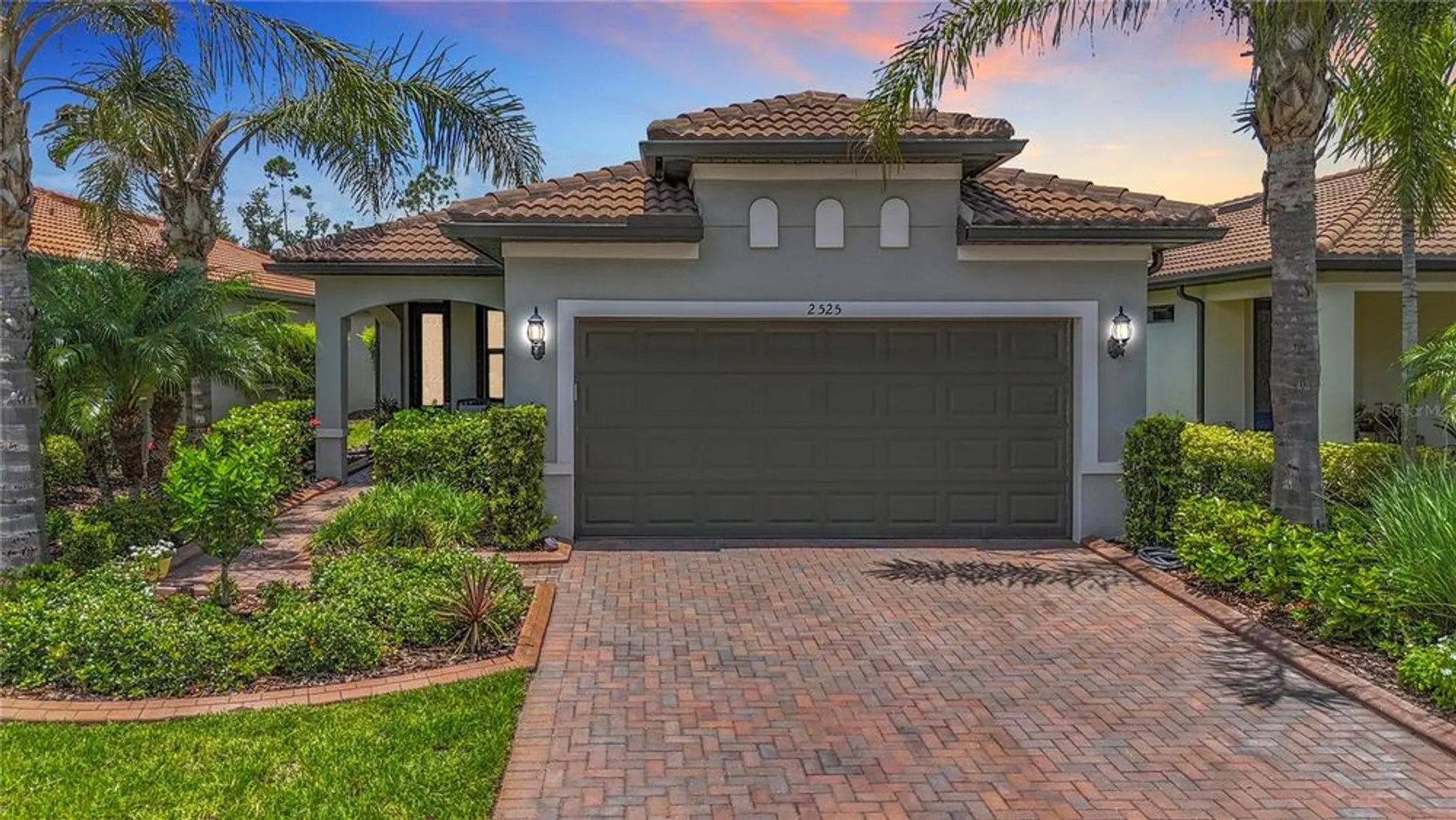 Property Slideshow image 3 of 33 | 2525 daisy dr, North Port, FL, 34289