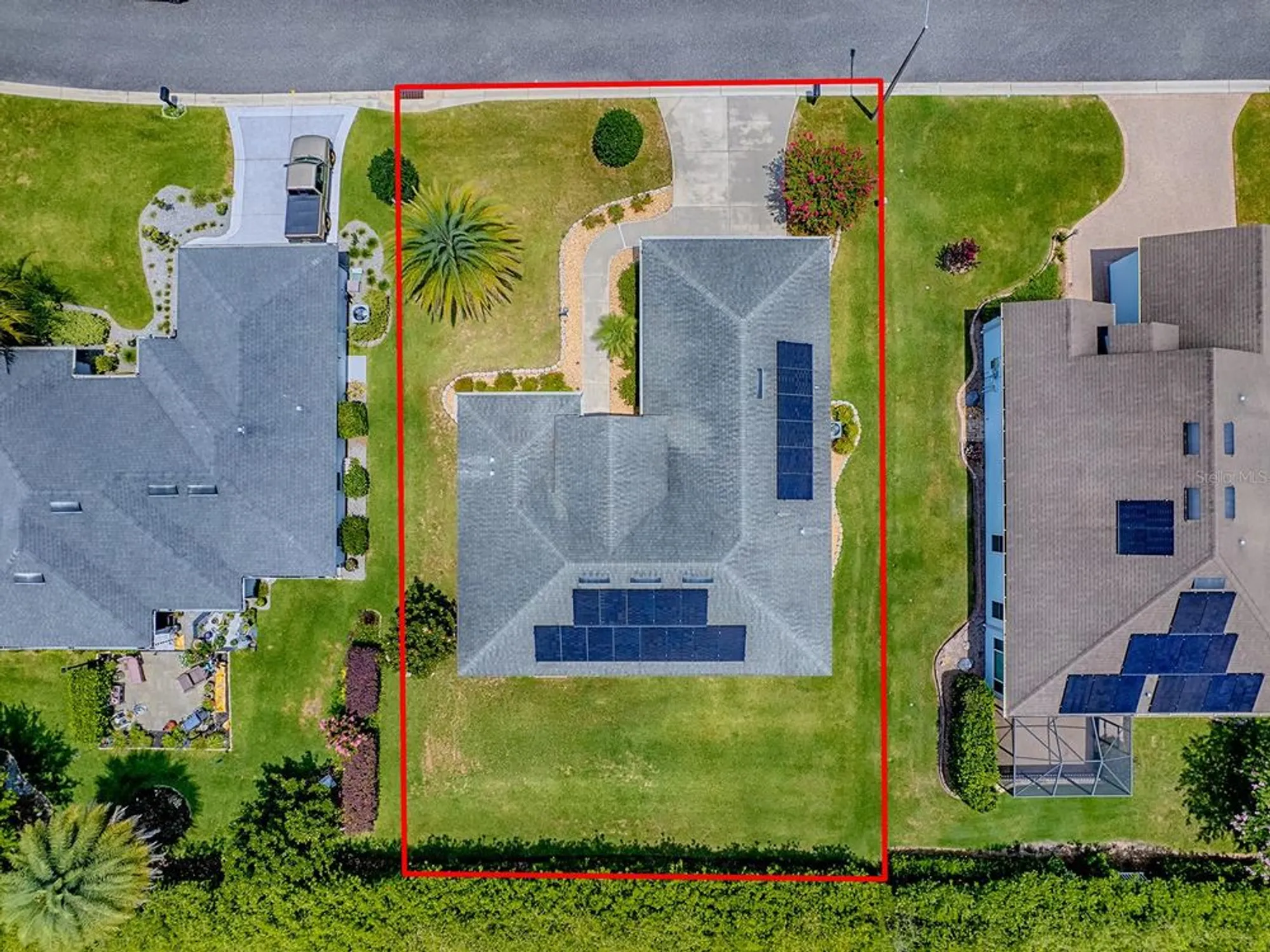 Property Slideshow image 58 of 100 | 10952 se 169th pl, Summerfield, FL, 34491