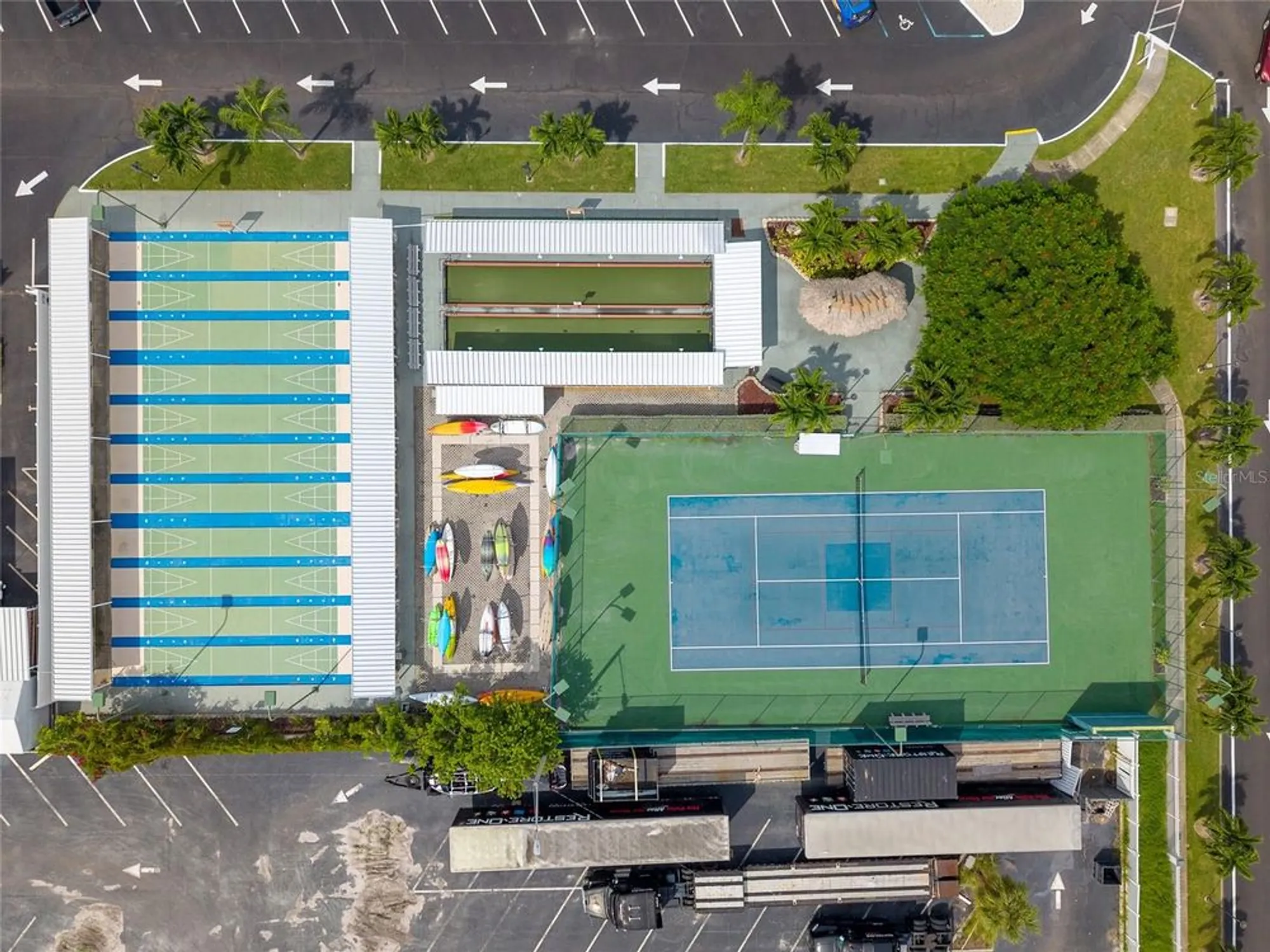 Property Slideshow image 35 of 50 | 5925 shore blvd 608, Gulfport, FL, 33707