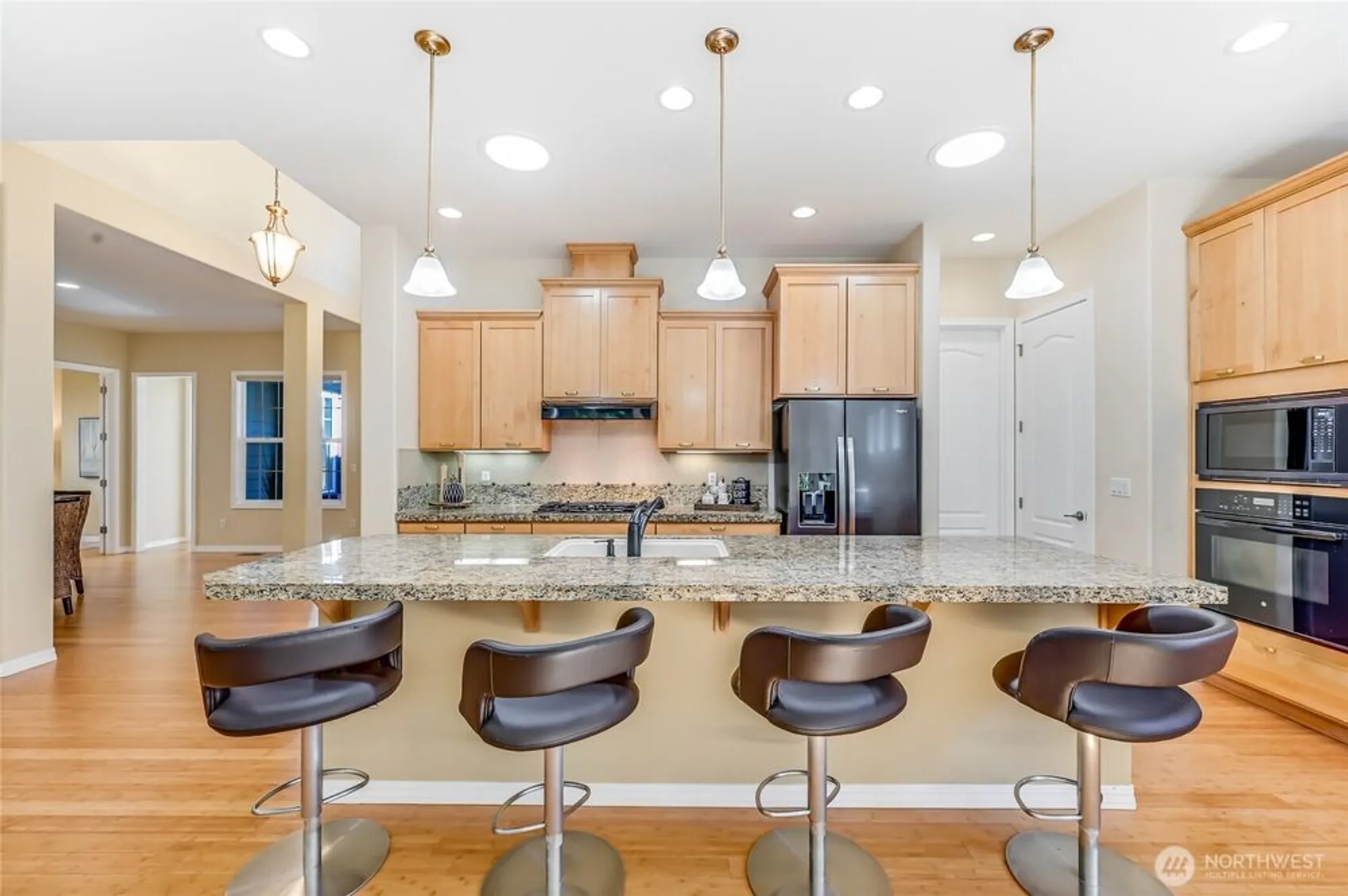 Property Slideshow image 13 of 40 | 12115 big leaf way, Redmond, WA, 98053