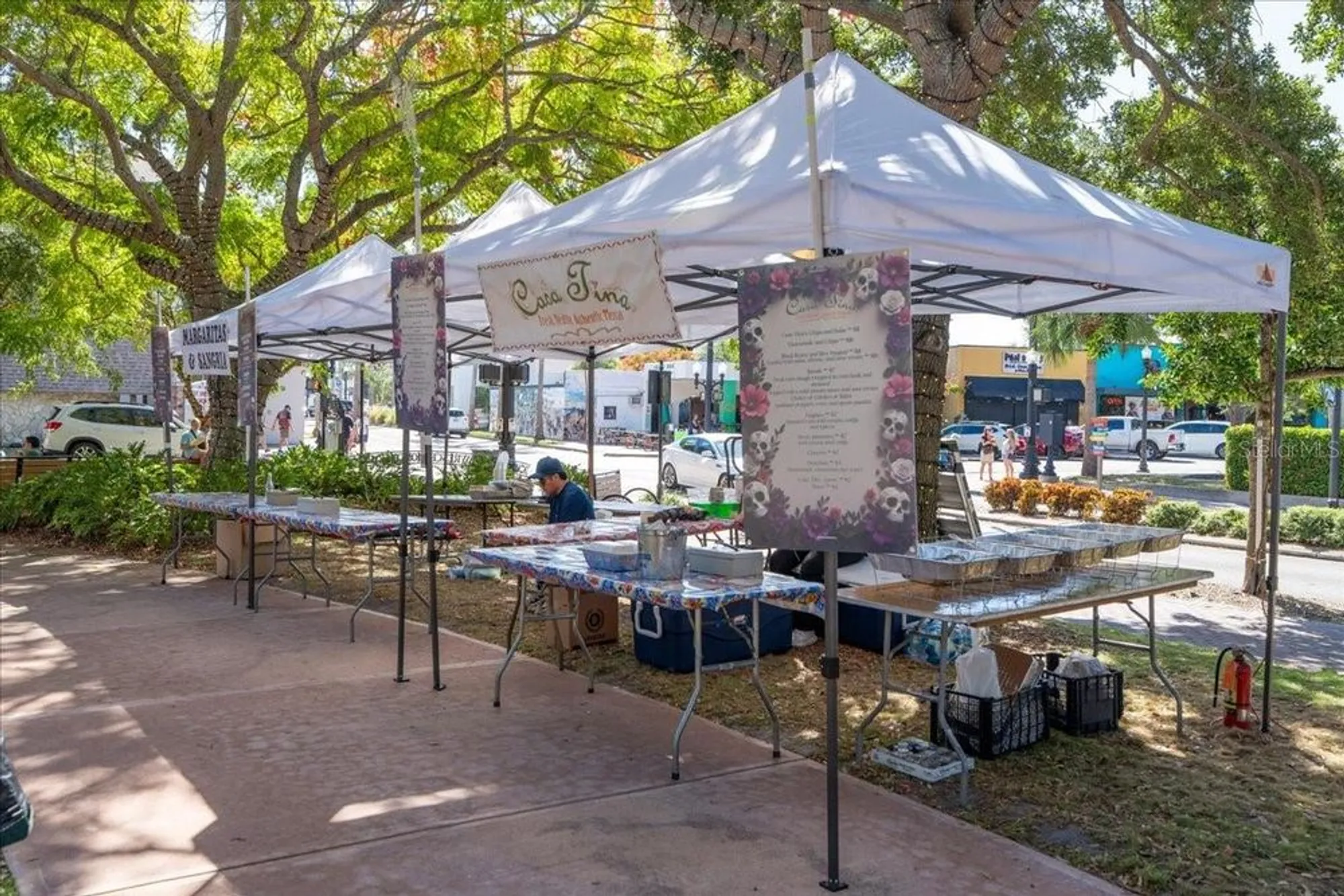 Property Slideshow image 36 of 37 | 821 patricia ave 202, Dunedin, FL, 34698