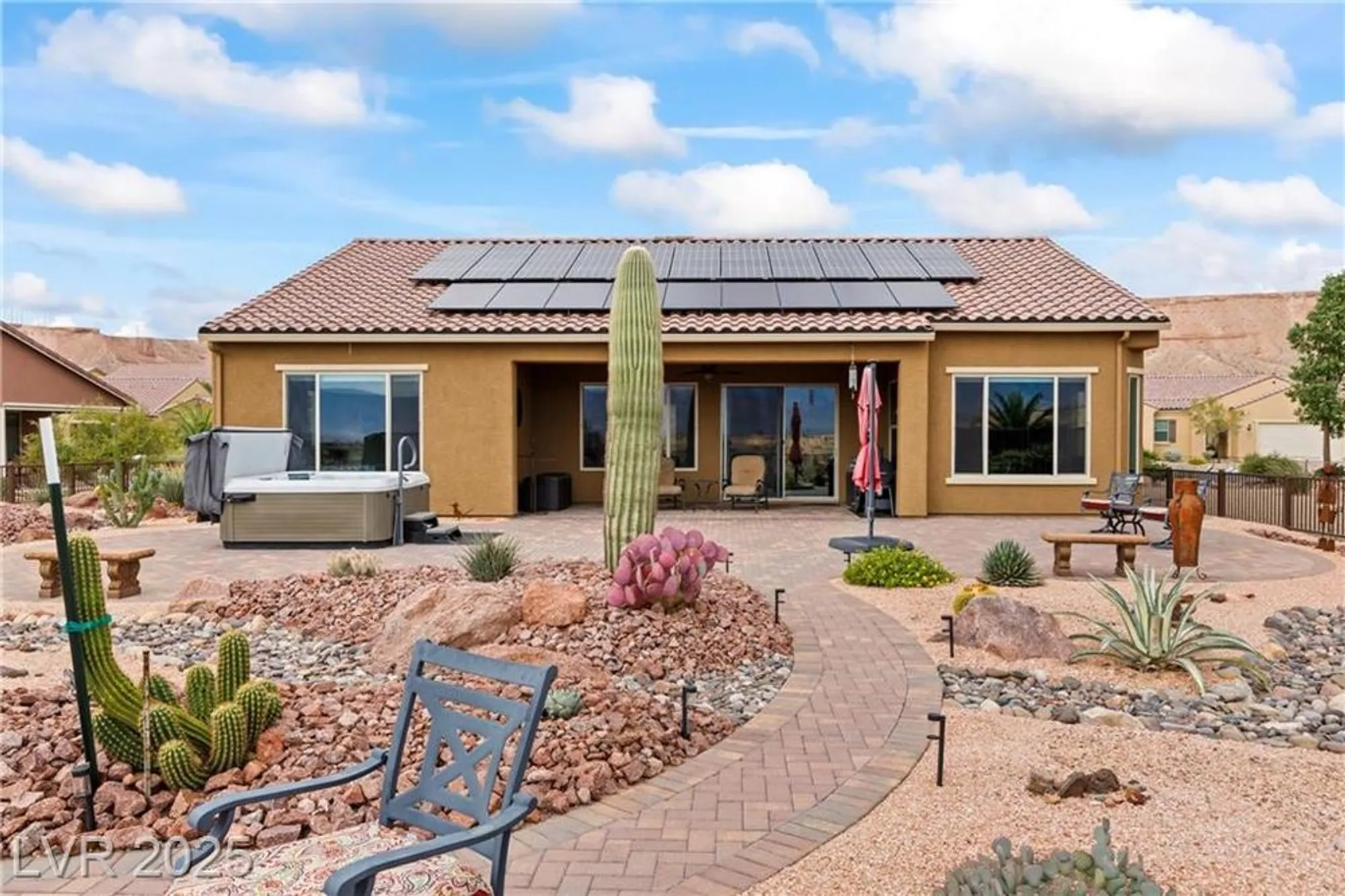 Property Slideshow image 48 of 67 | 986 buggy whip ct, Mesquite, NV, 89034