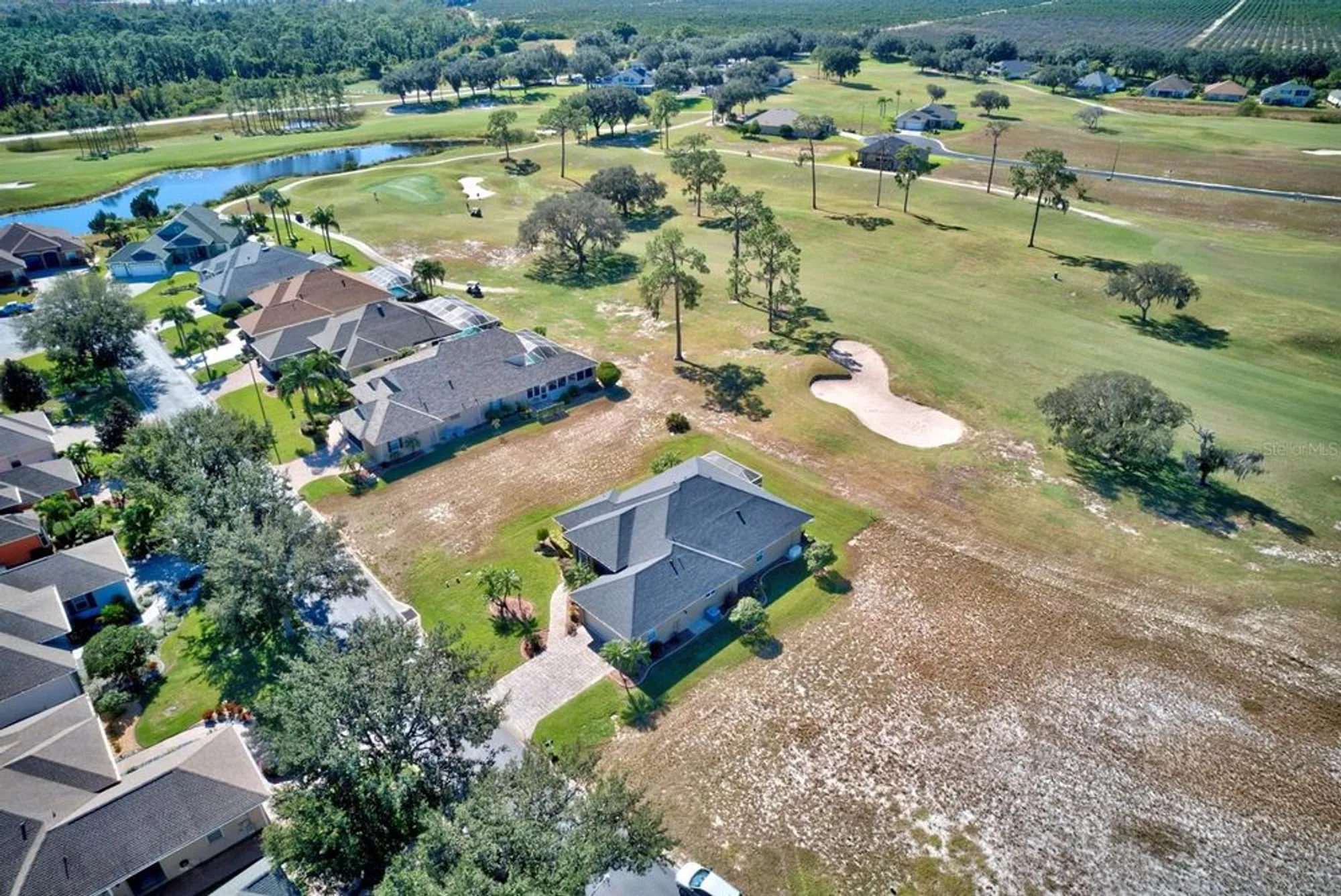 Property Slideshow image 38 of 46 | 4309 north course ln, Avon Park, FL, 33825