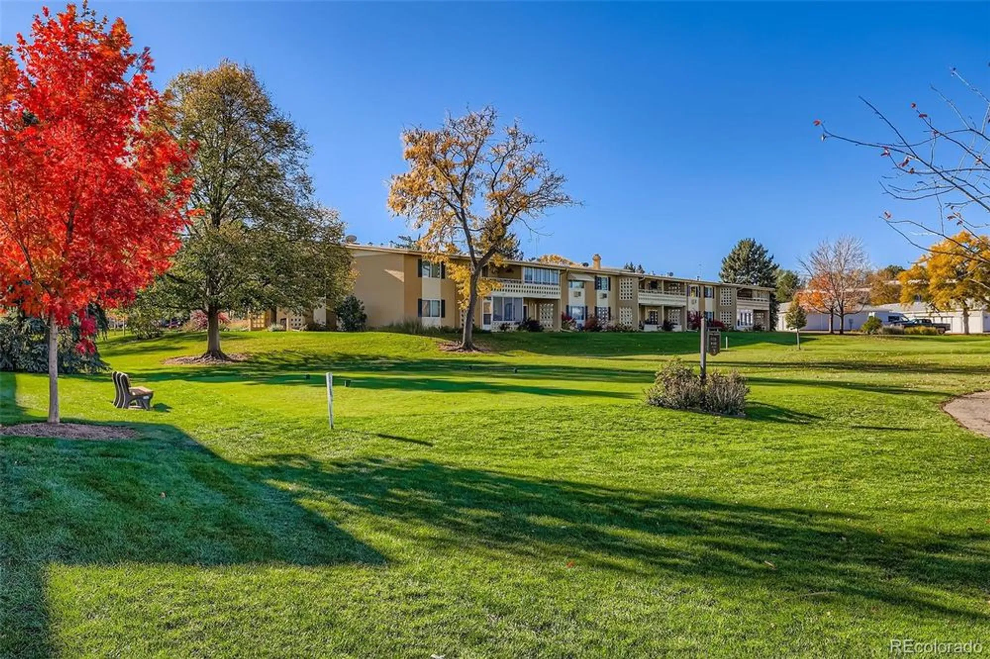 Property Slideshow image 3 of 24 | 740 s alton way unit 2b, Denver, CO, 80247