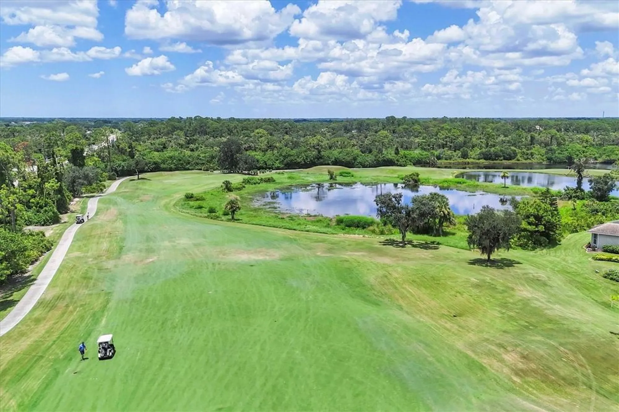 Property Slideshow image 46 of 50 | 5641 whispering oaks dr, North Port, FL, 34287