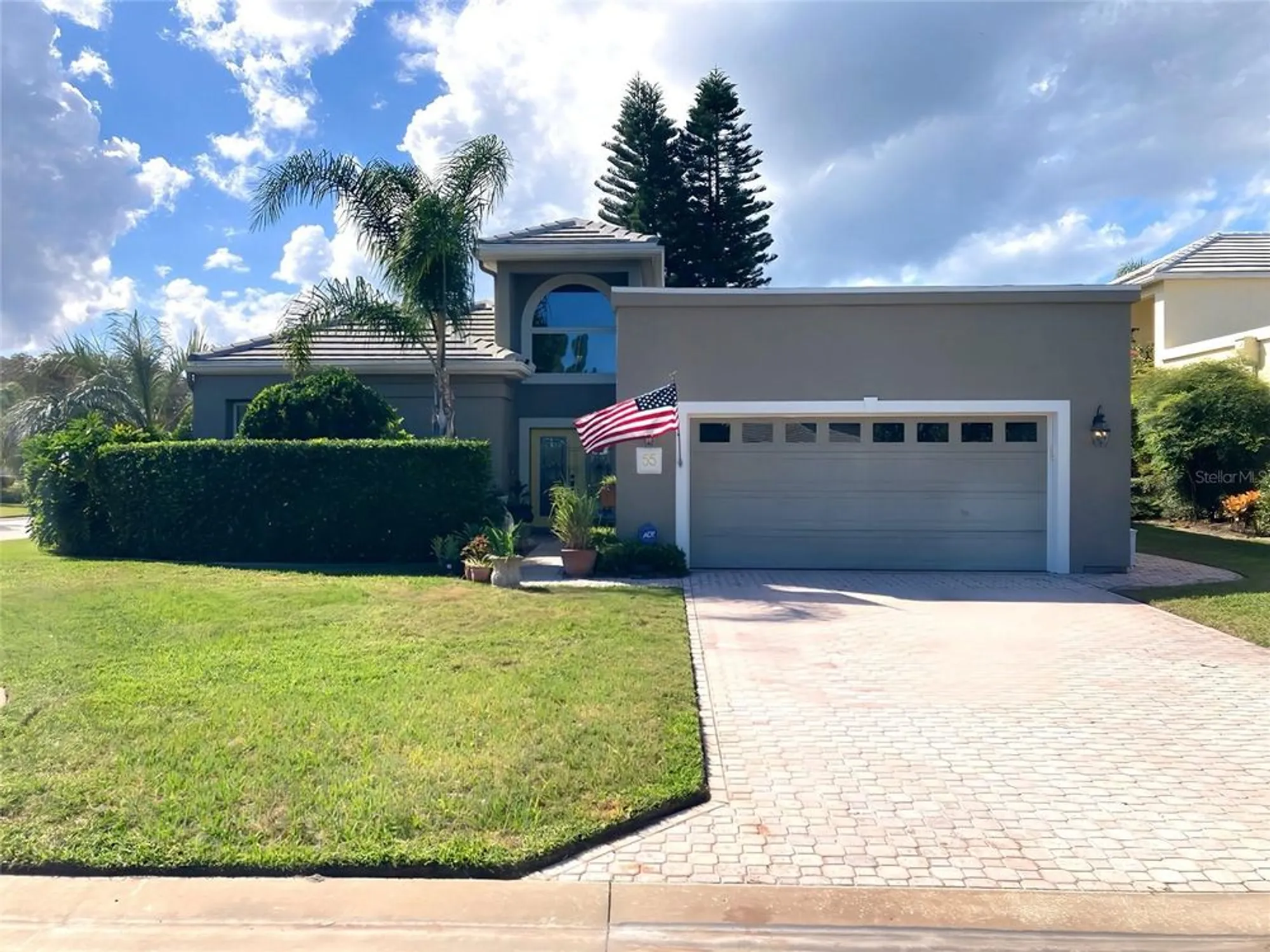 Property Slideshow image 1 of 66 | 55 bay pointe dr, Ormond Beach, FL, 32174