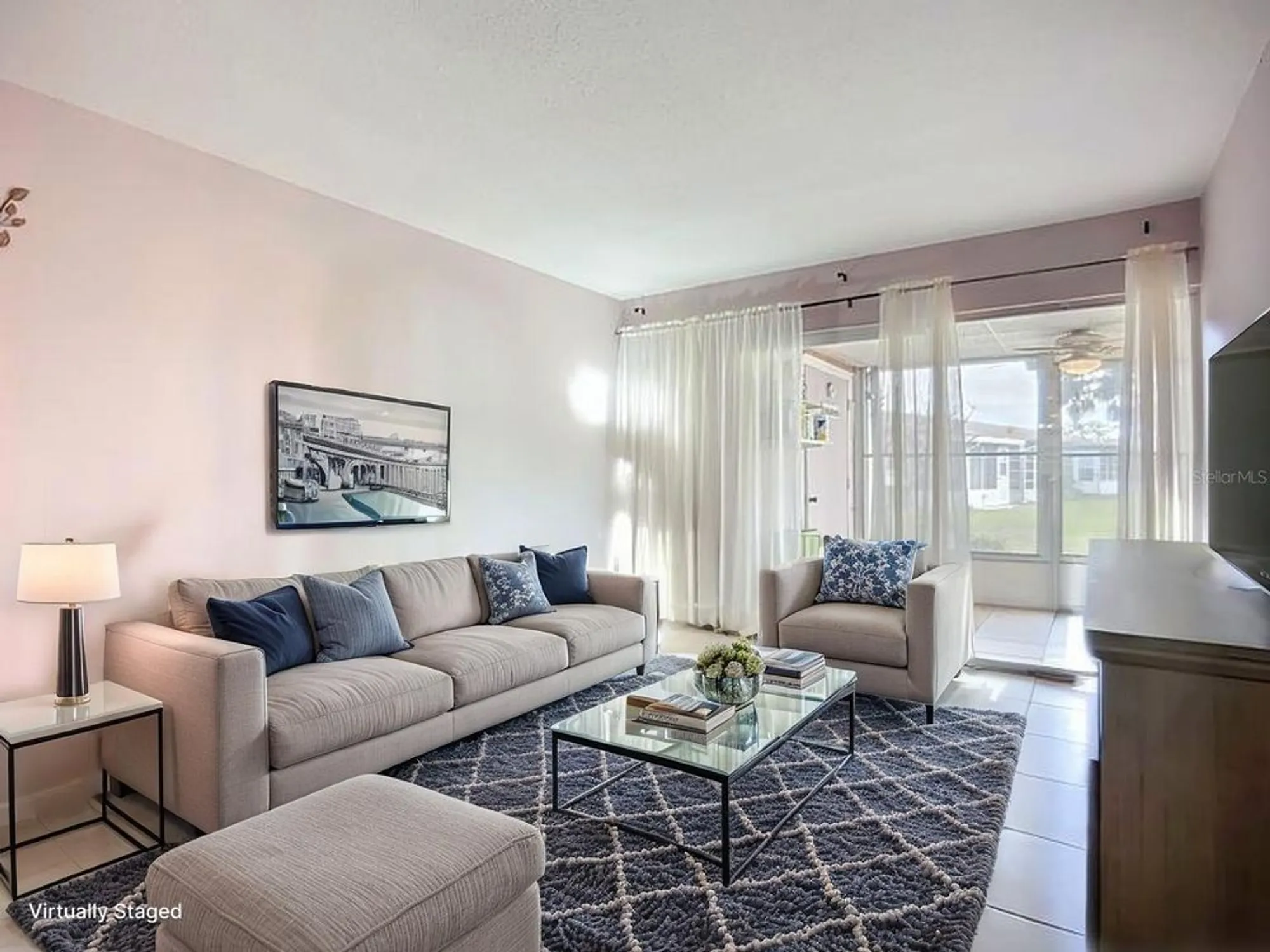 Property Slideshow image 4 of 26 | 2802 swifton dr v102, Sarasota, FL, 34231