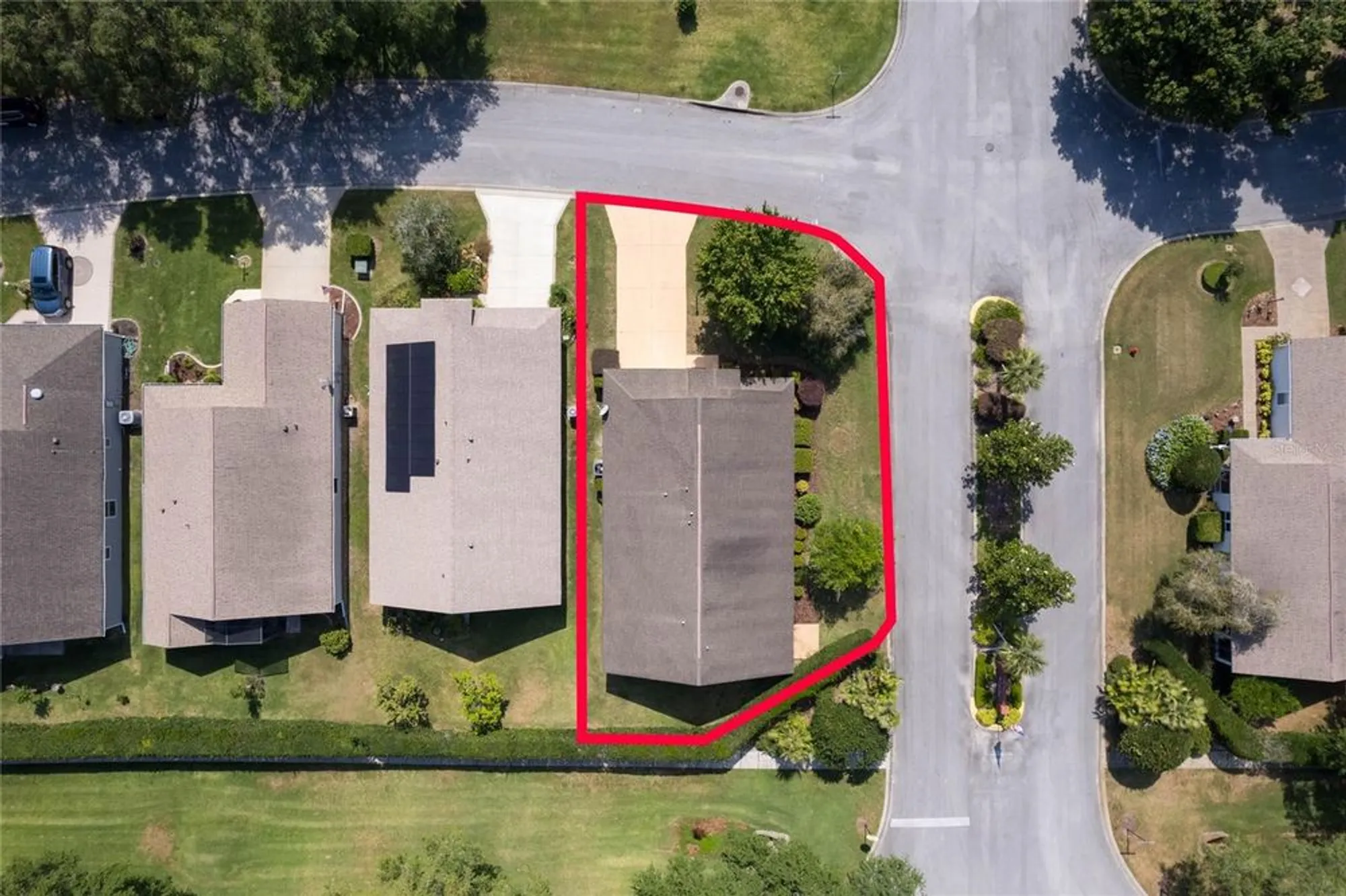Property Slideshow image 36 of 37 | 24801 cranes roost cir, Leesburg, FL, 34748