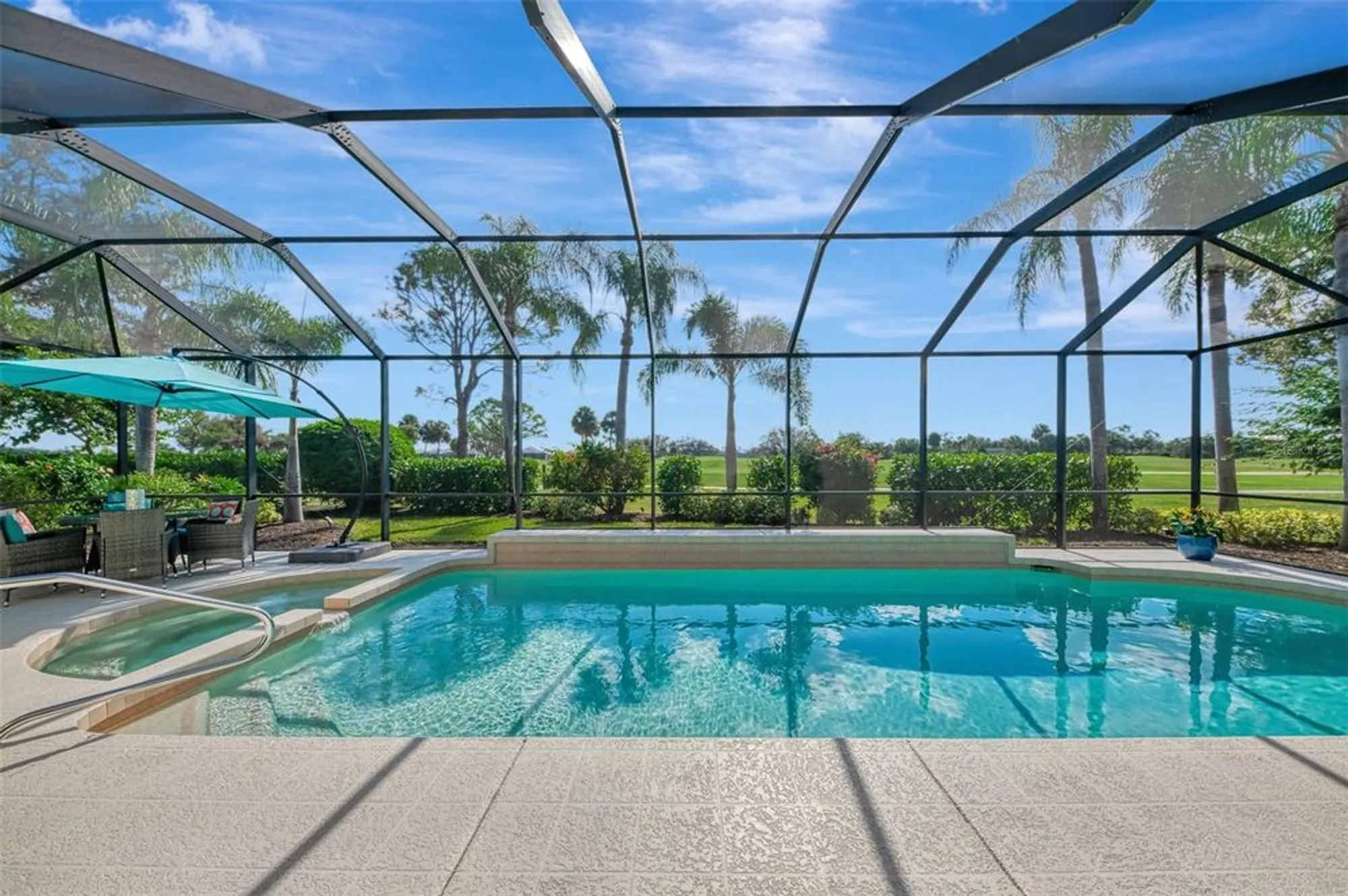 Property Slideshow image 56 of 99 | 15 fairway dr, Englewood, FL, 34223