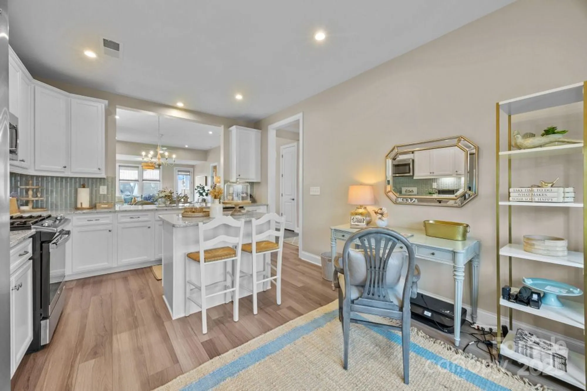 Property Slideshow image 4 of 25 | 6025 blissful dr, Charlotte, NC, 28215