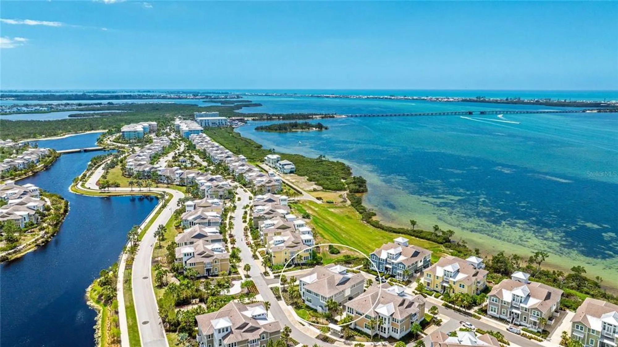 Property Slideshow image 40 of 41 | 283 saint lucia dr unit 101, Bradenton, FL, 34209