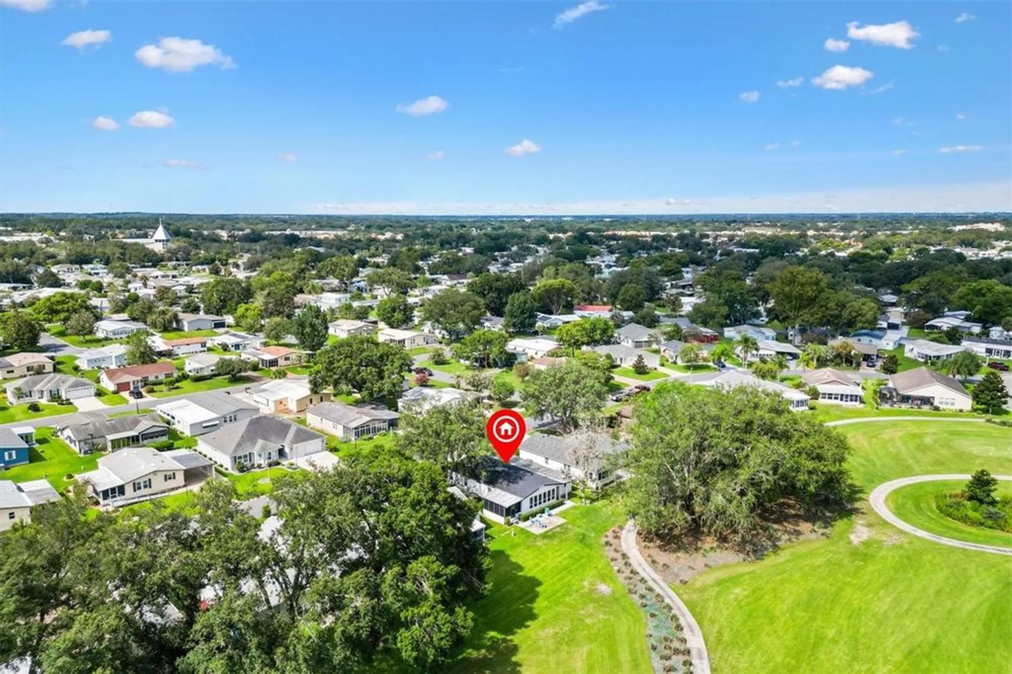 Property Slideshow image 38 of 38 | 523 bonita dr, The Villages, FL, 32159