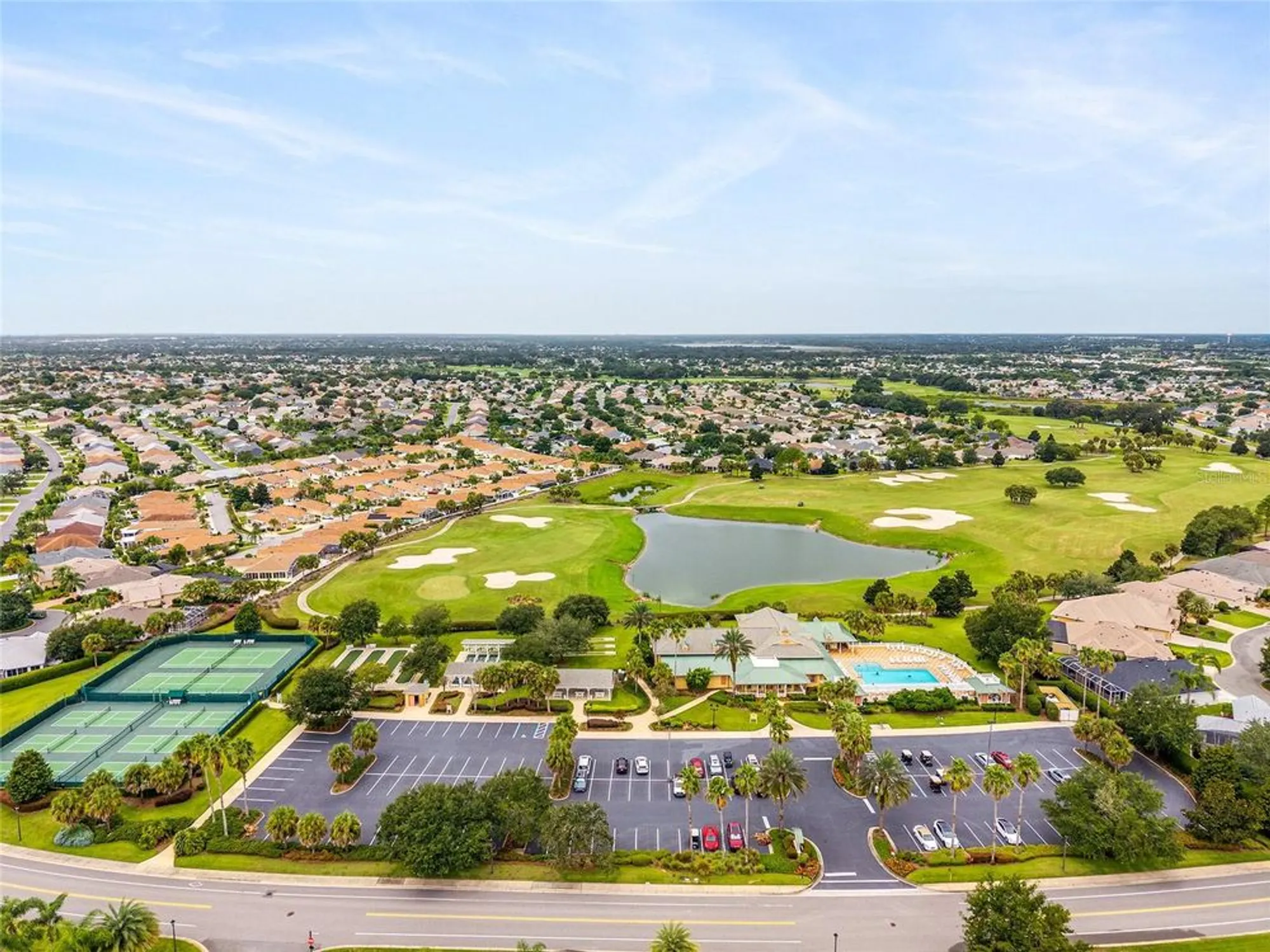 Property Slideshow image 52 of 59 | 301 pacolet ter, The Villages, FL, 32162