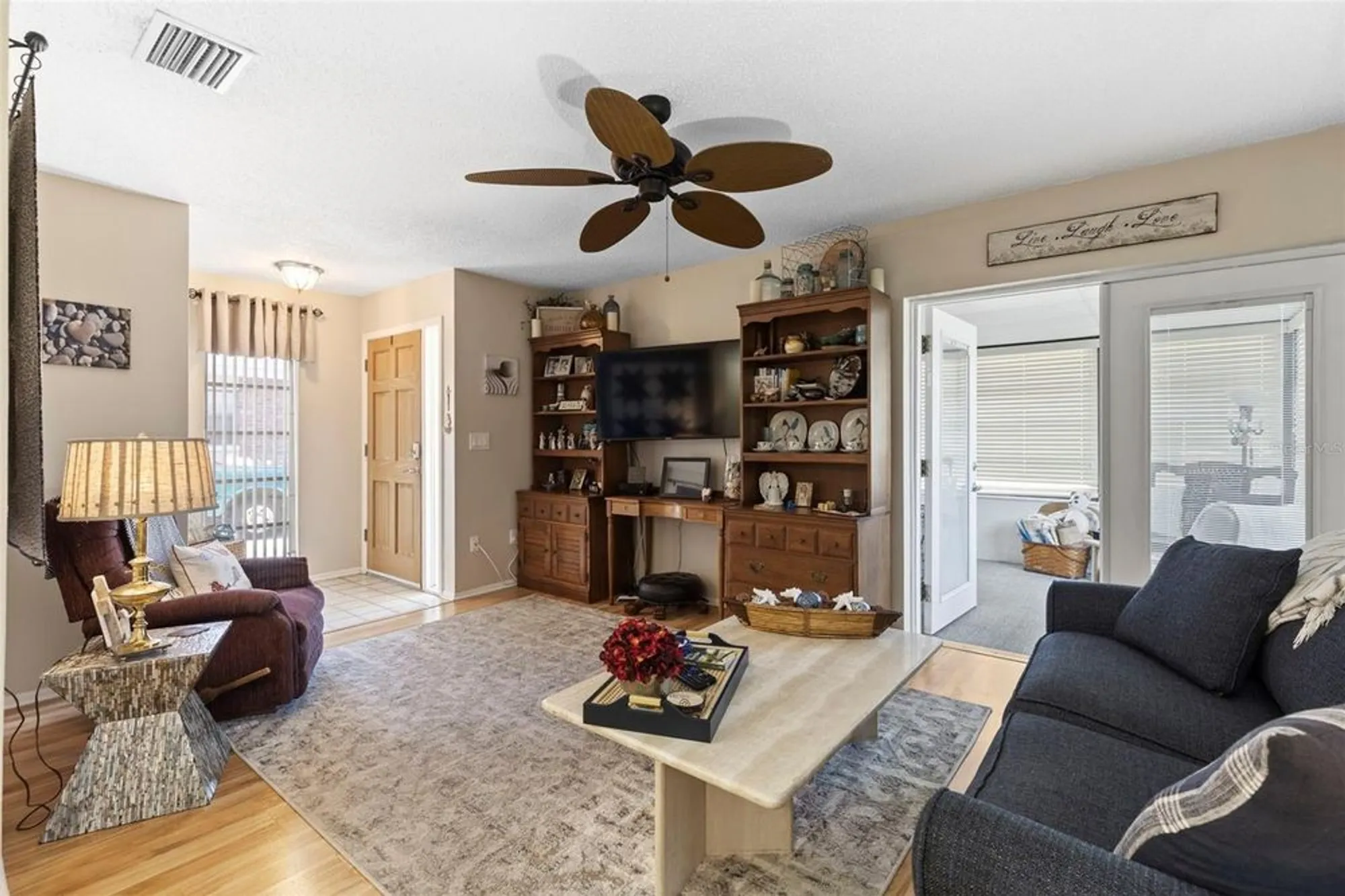 Property Slideshow image 3 of 32 | 2735 sherbrooke ln d, Palm Harbor, FL, 34684