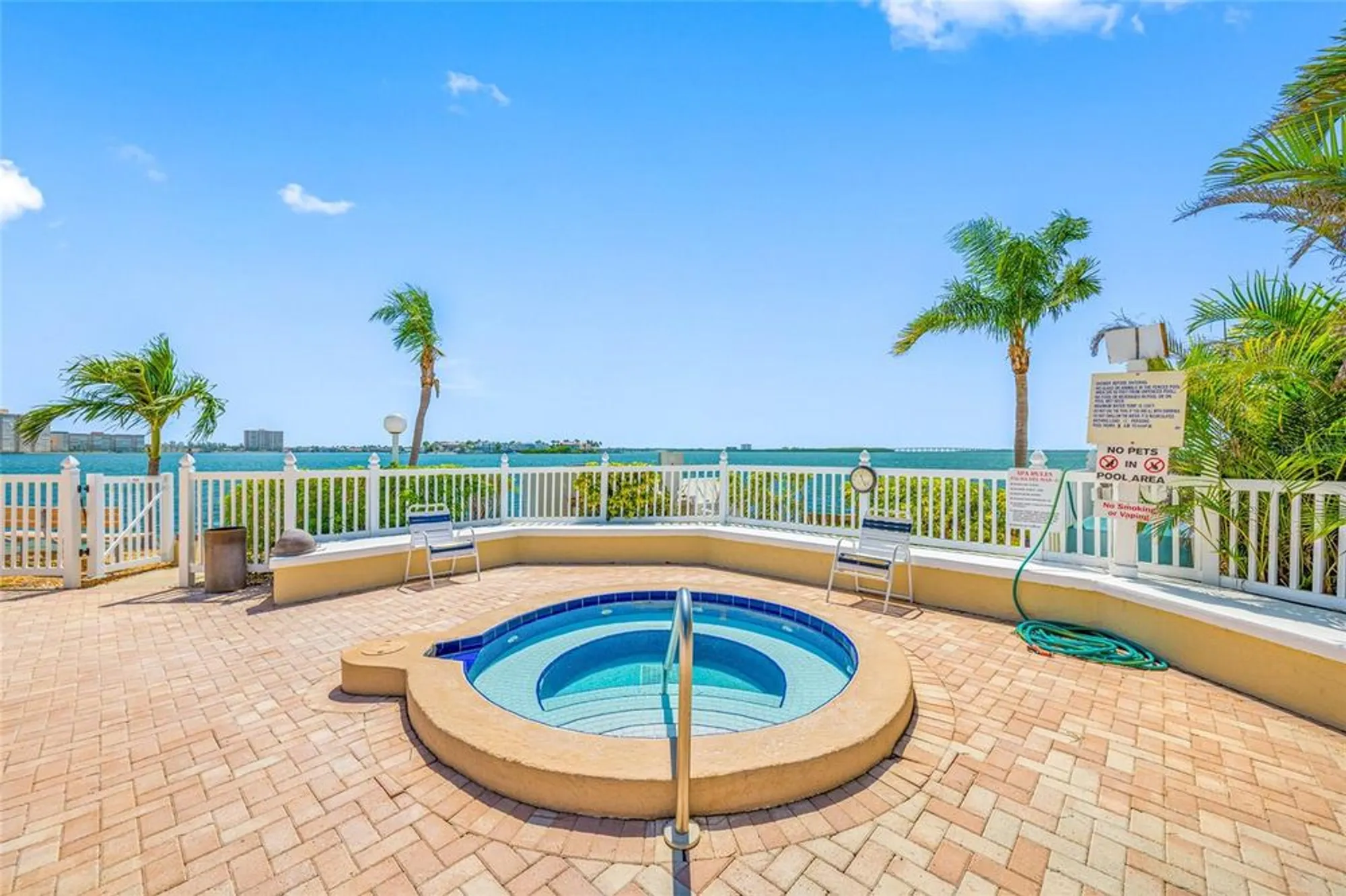 Property Slideshow image 40 of 54 | 6372 palma del mar blvd s apt 601, St Petersburg, FL, 33715