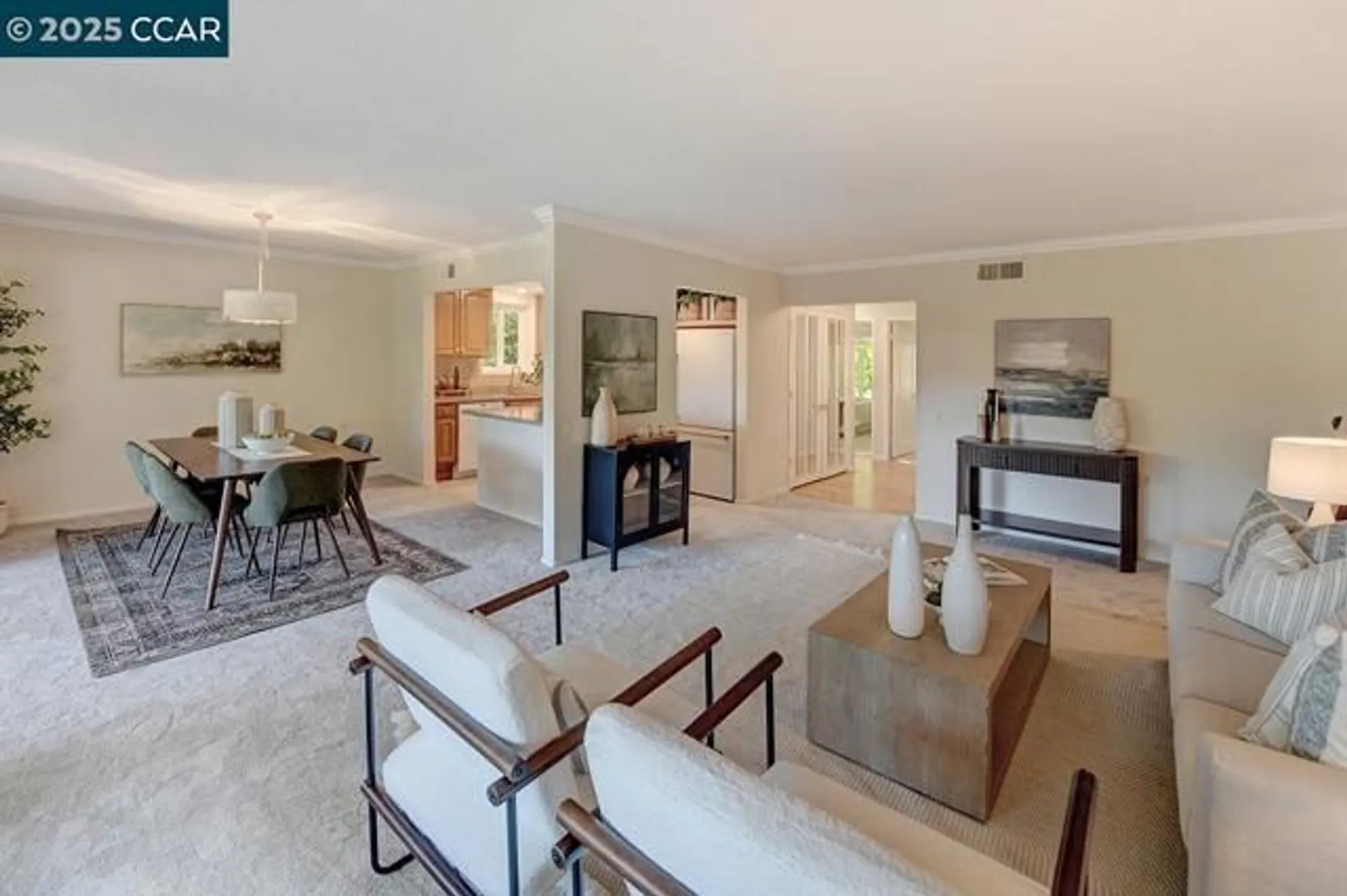 Property Slideshow image 5 of 48 | 1441 oakmont dr 7, Walnut Creek, CA, 94595