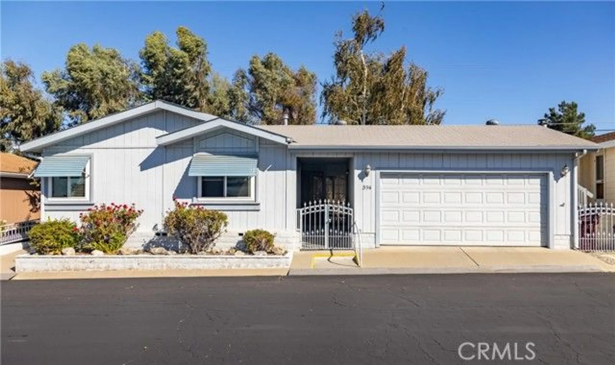 Property Slideshow image 1 of 24 | 3800 w wilson st spc 394, Banning, CA, 92220