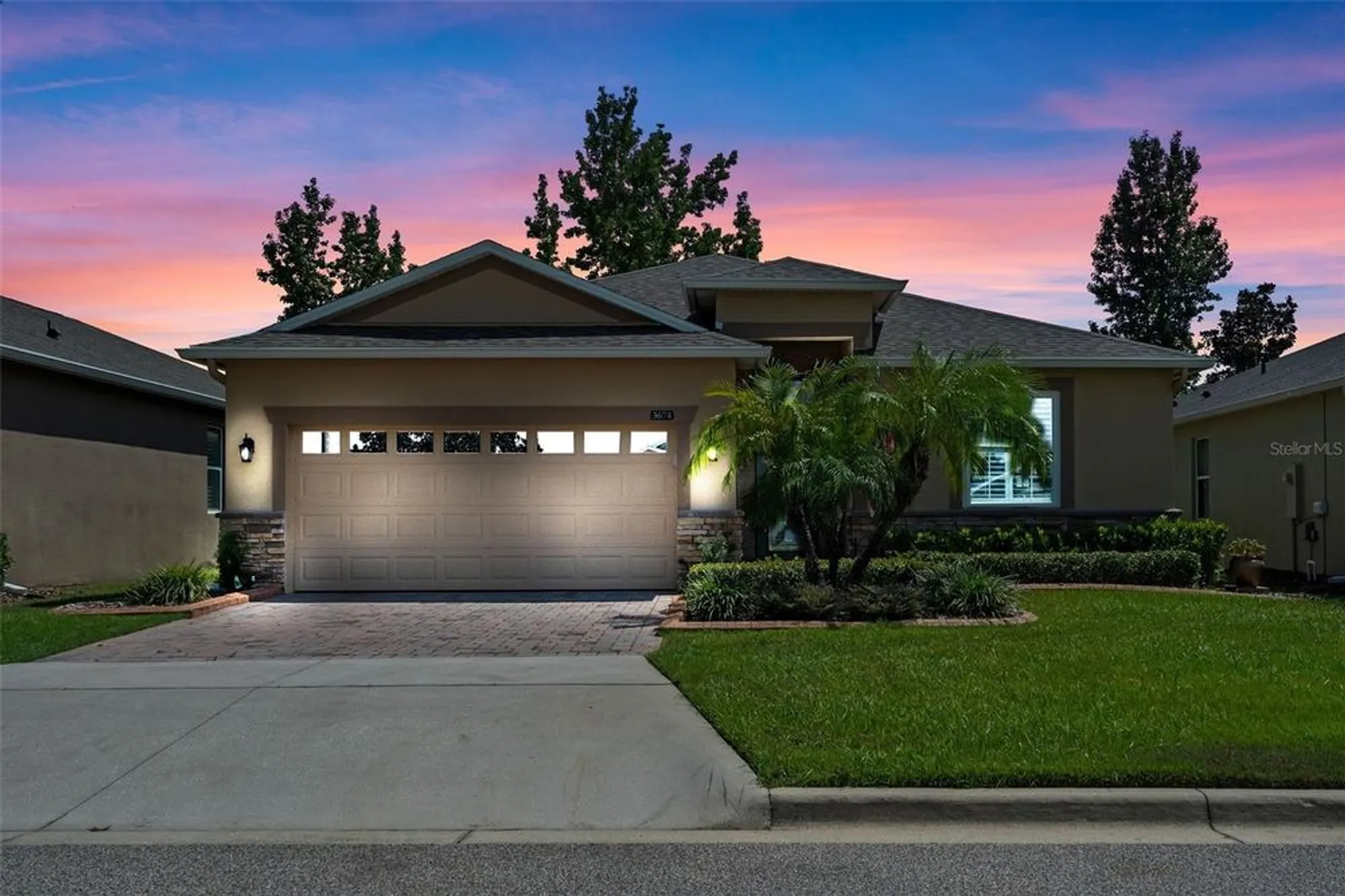 Property Slideshow image 2 of 32 | 3674 caladesi rd, Clermont, FL, 34711