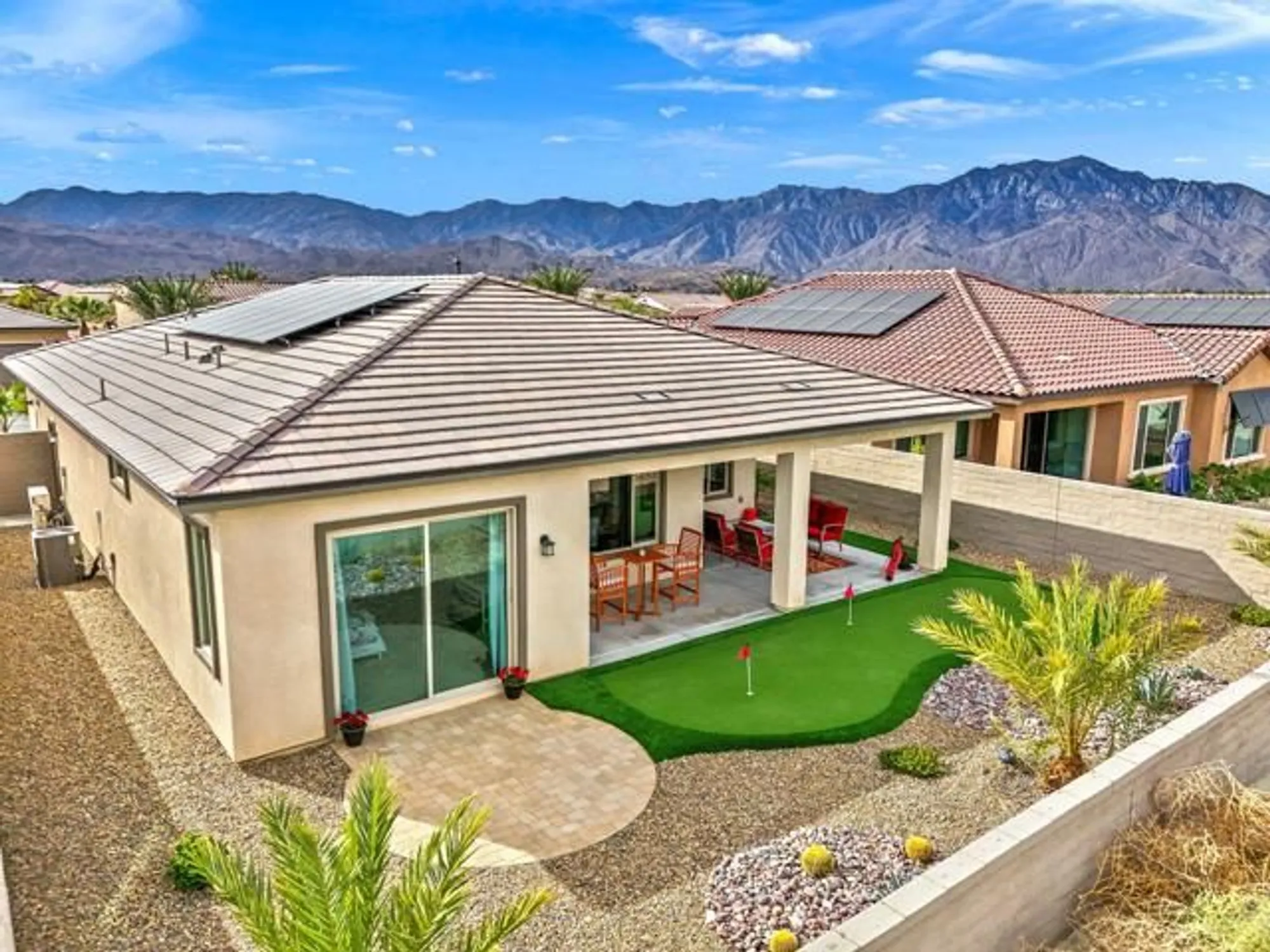 Property Slideshow image 5 of 57 | 84 prosecco, Rancho Mirage, CA, 92270