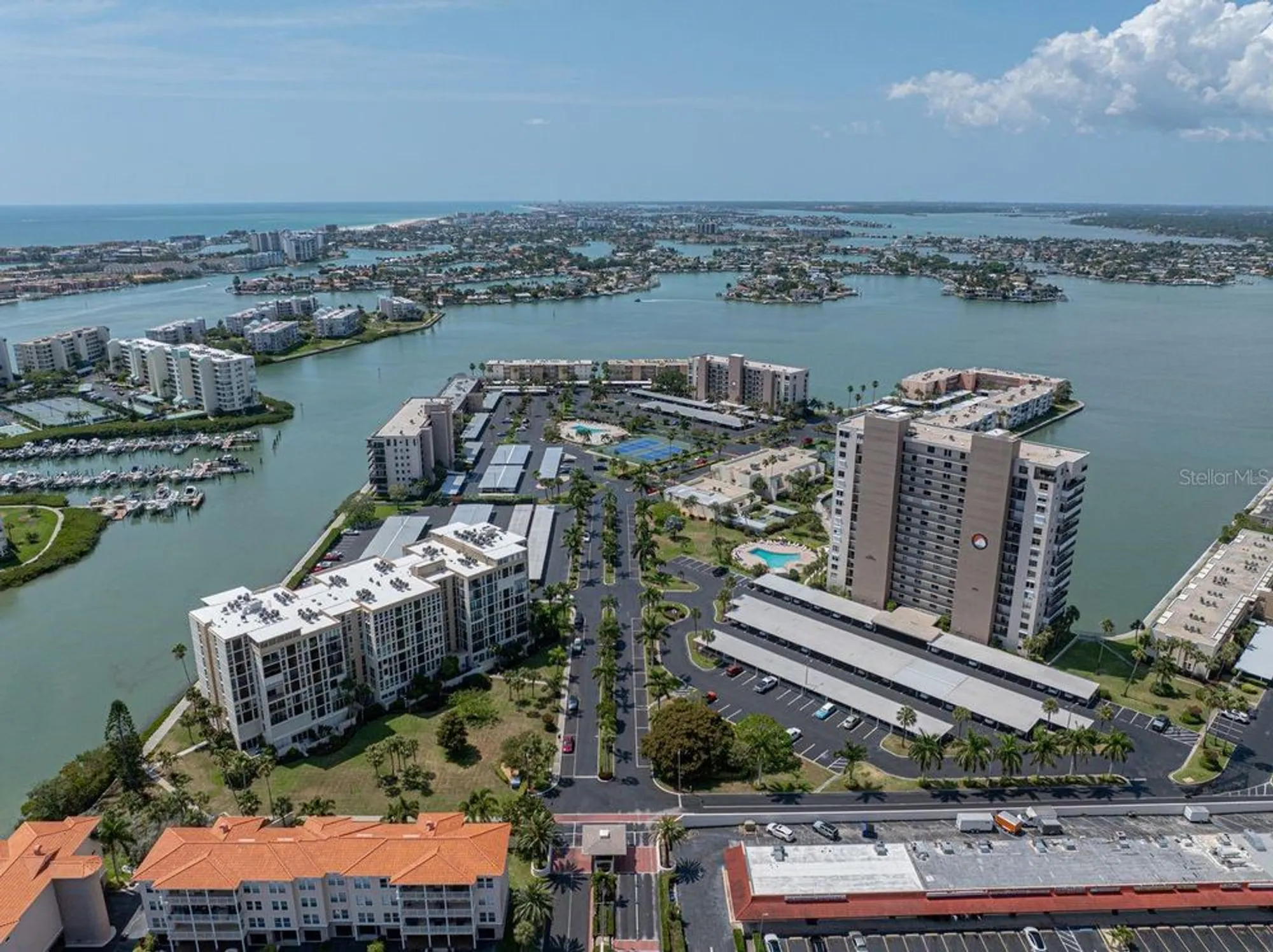 Property Slideshow image 59 of 80 | 7600 sun island dr 703, South Pasadena, FL, 33707