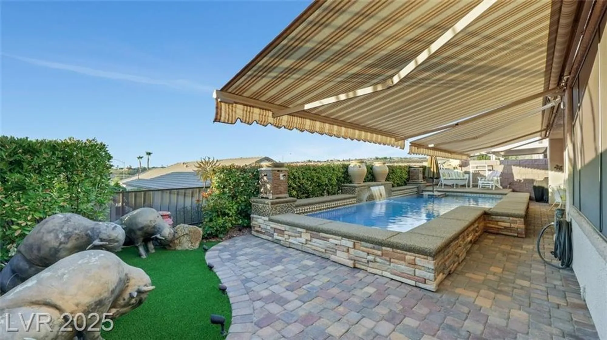 Property Slideshow image 36 of 65 | 2448 hamonah dr, Henderson, NV, 89044