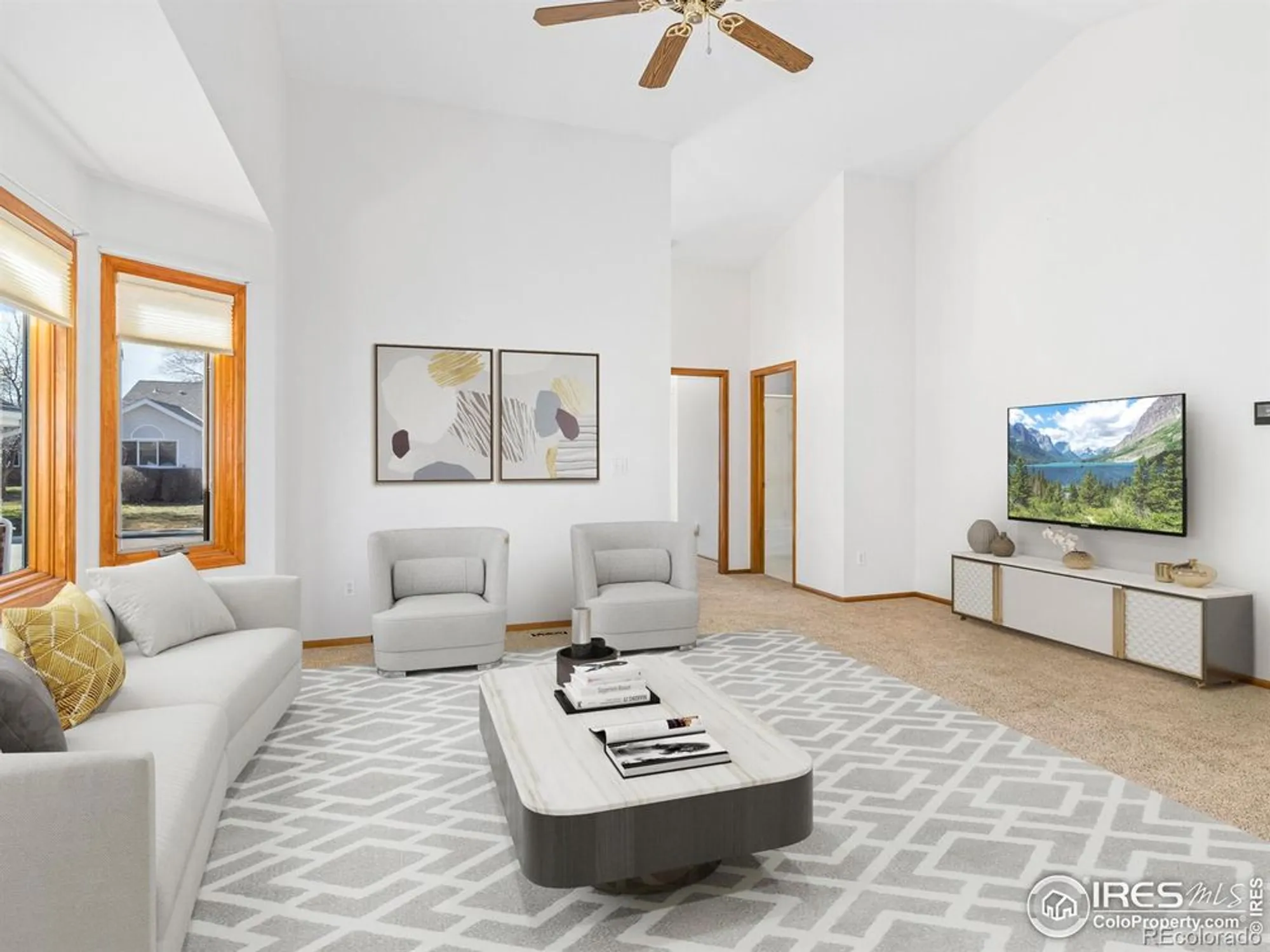 Property Slideshow image 3 of 24 | 1520 tulip ct, Longmont, CO, 80501