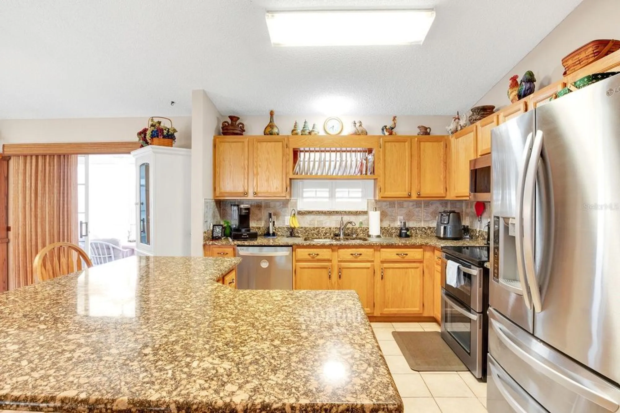 Property Slideshow image 10 of 34 | 1502 el paso way, The Villages, FL, 32162