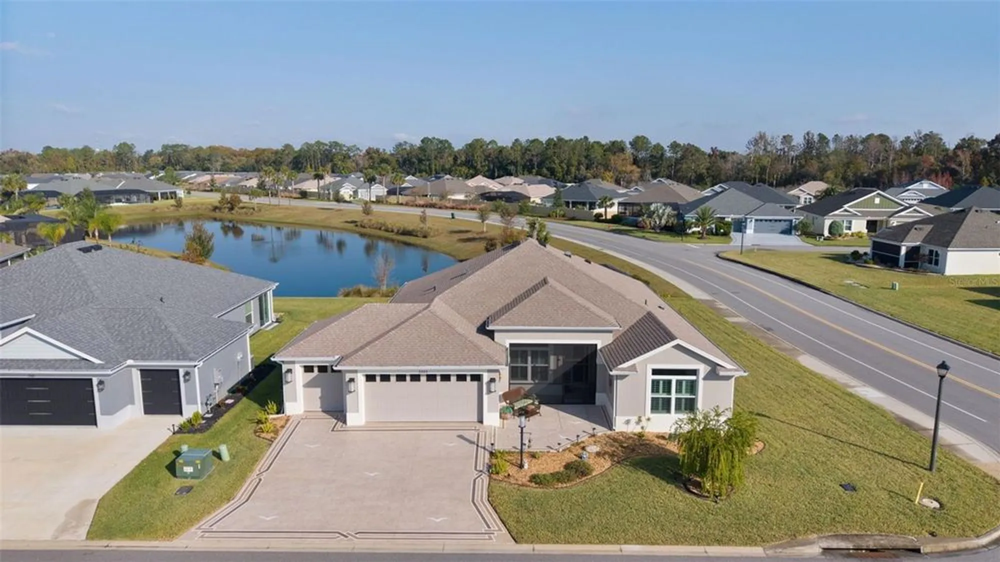 Property Slideshow image 40 of 49 | 3353 wielenga pl, The Villages, FL, 32163