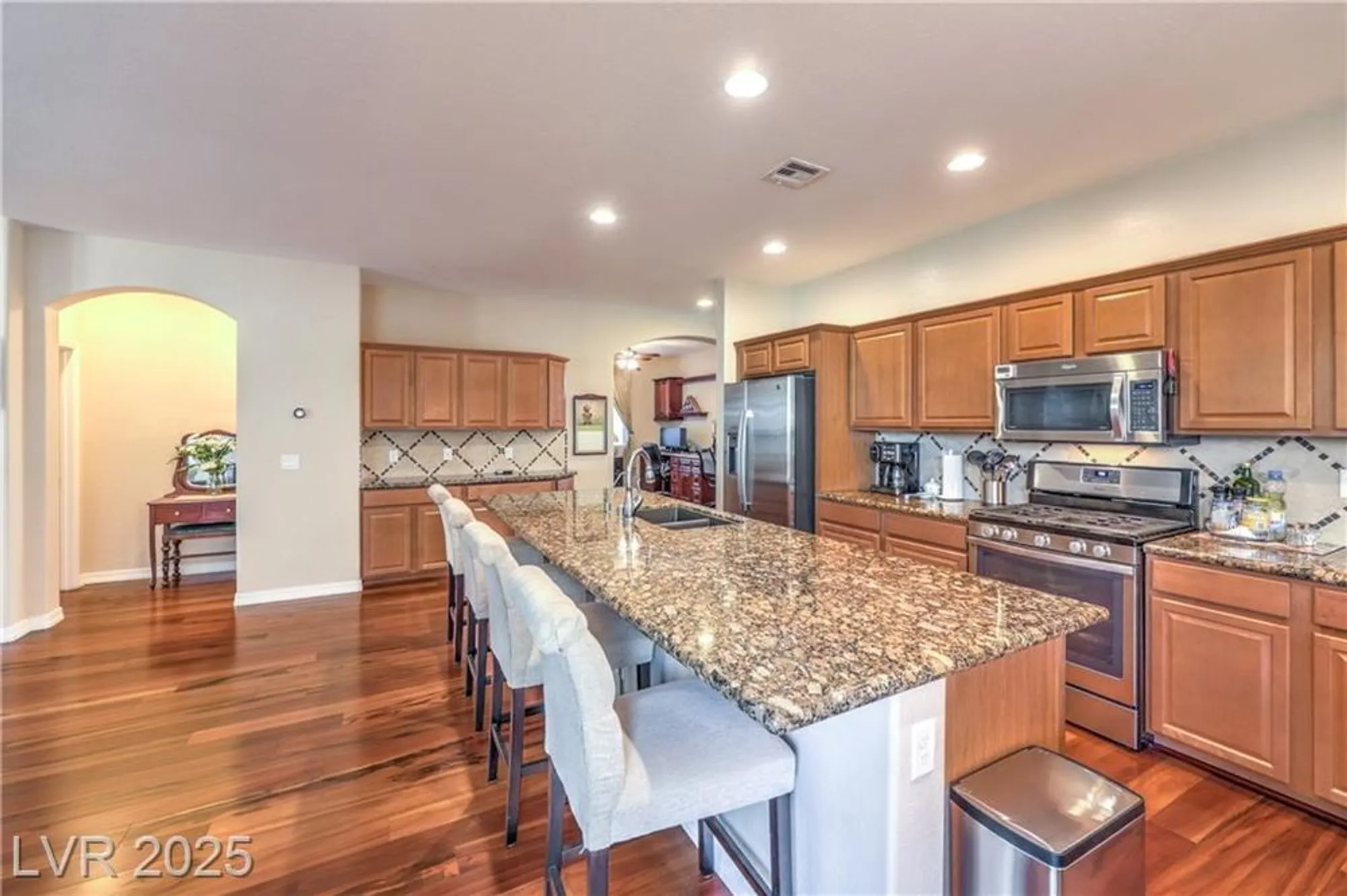Property Slideshow image 9 of 44 | 3740 corte bella hills ave, North Las Vegas, NV, 89081