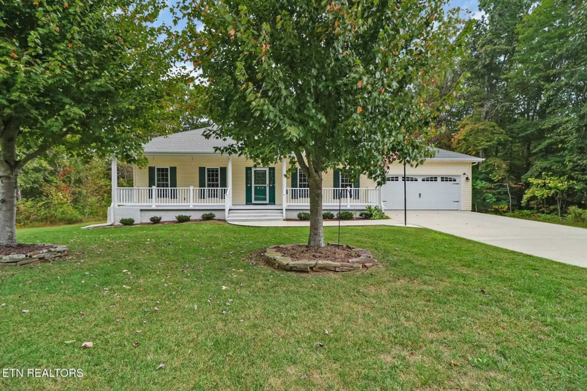 Property Slideshow image 30 of 30 | 613 westchester dr, Crossville, TN, 38558