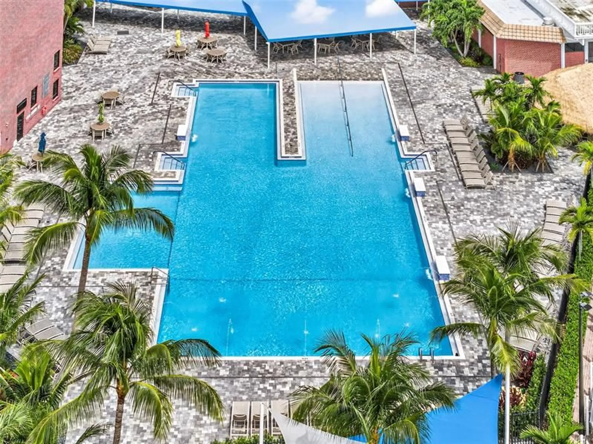 Property Slideshow image 36 of 49 | 1069 newport q # 1069, Deerfield Beach, FL, 33442