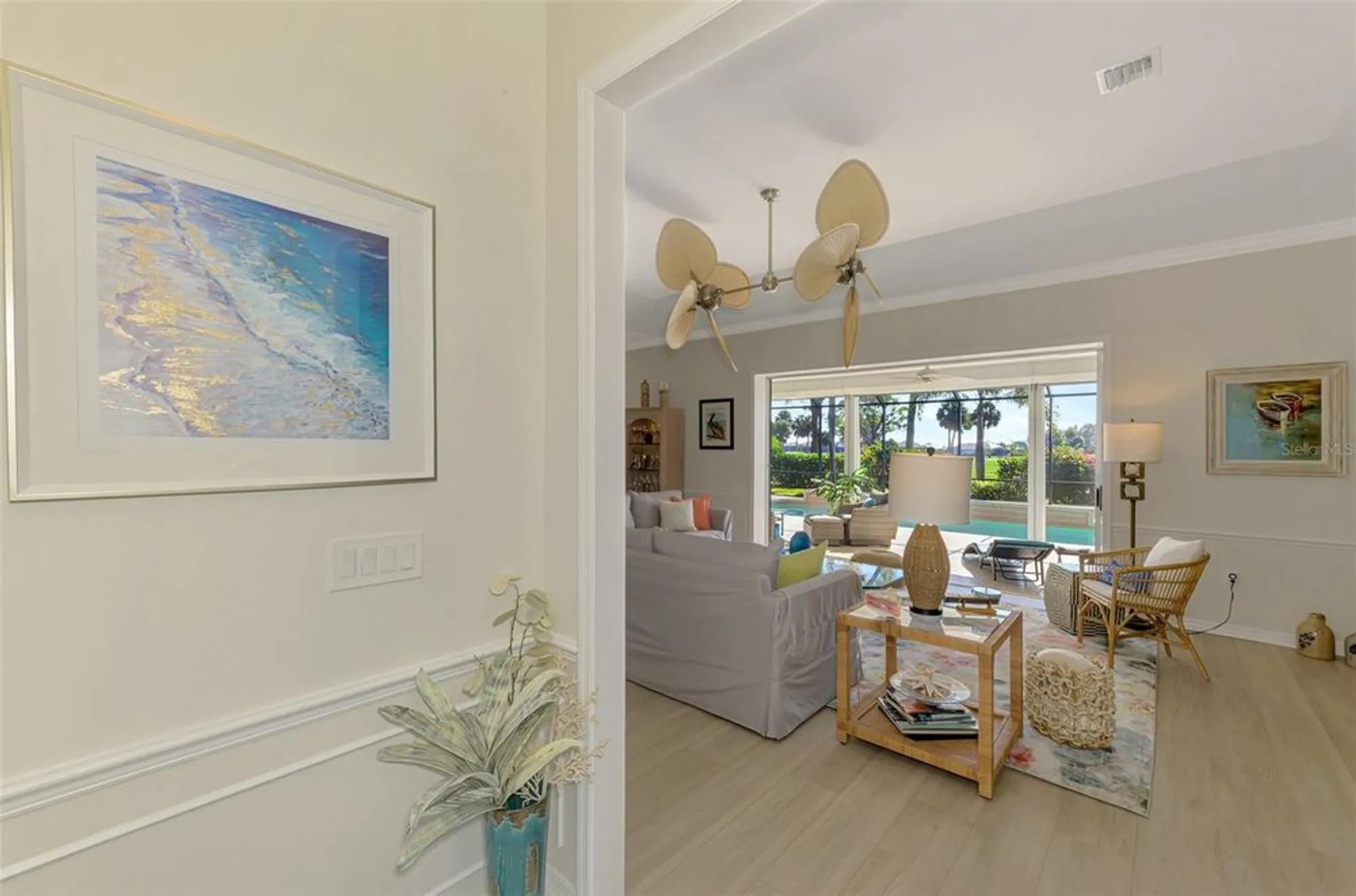 Property Slideshow image 10 of 99 | 15 fairway dr, Englewood, FL, 34223