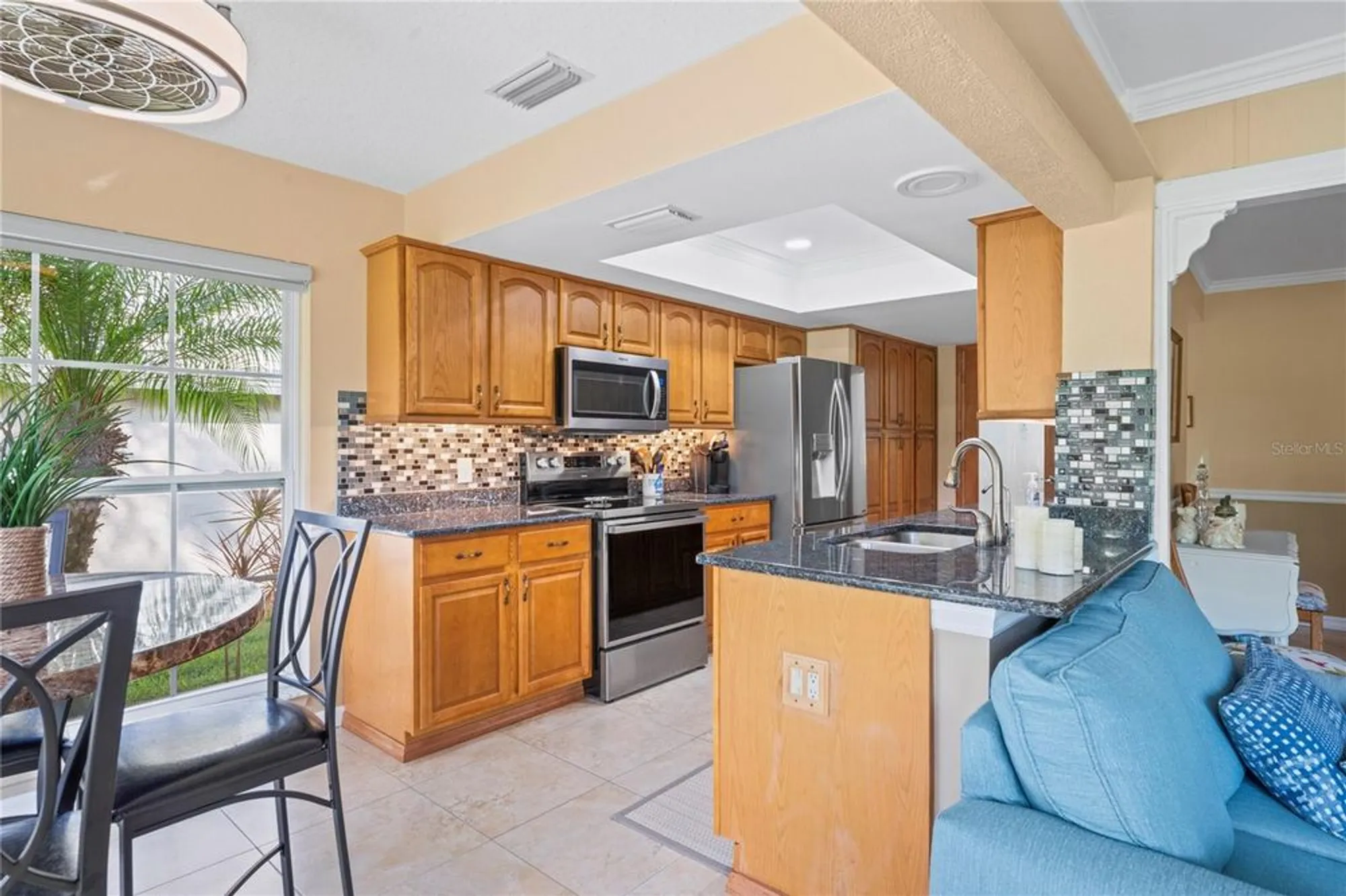 Property Slideshow image 14 of 66 | 7112 green abbey way, Spring Hill, FL, 34606