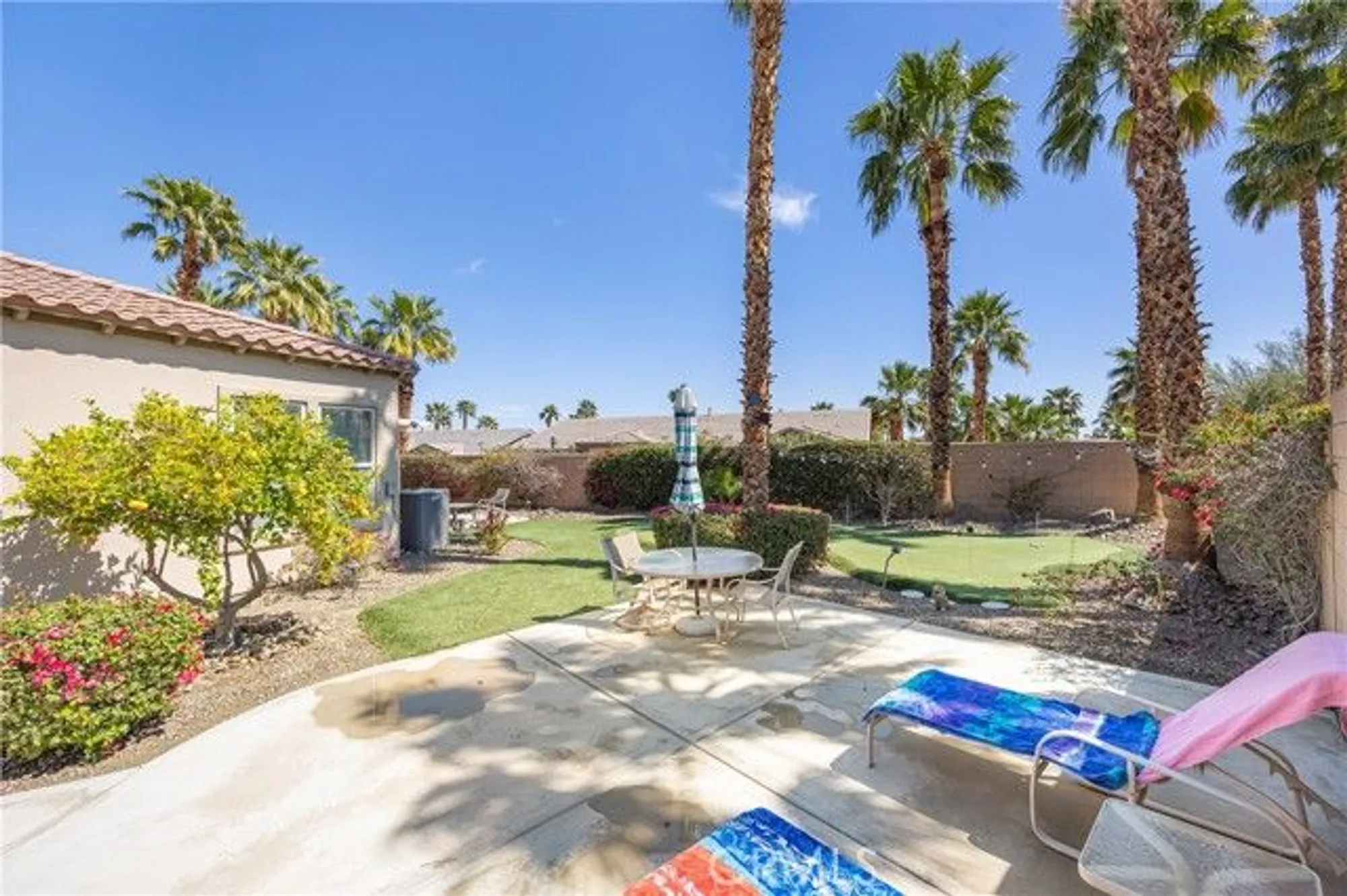 Property Slideshow image 18 of 25 | 60284 honeysuckle st, La Quinta, CA, 92253